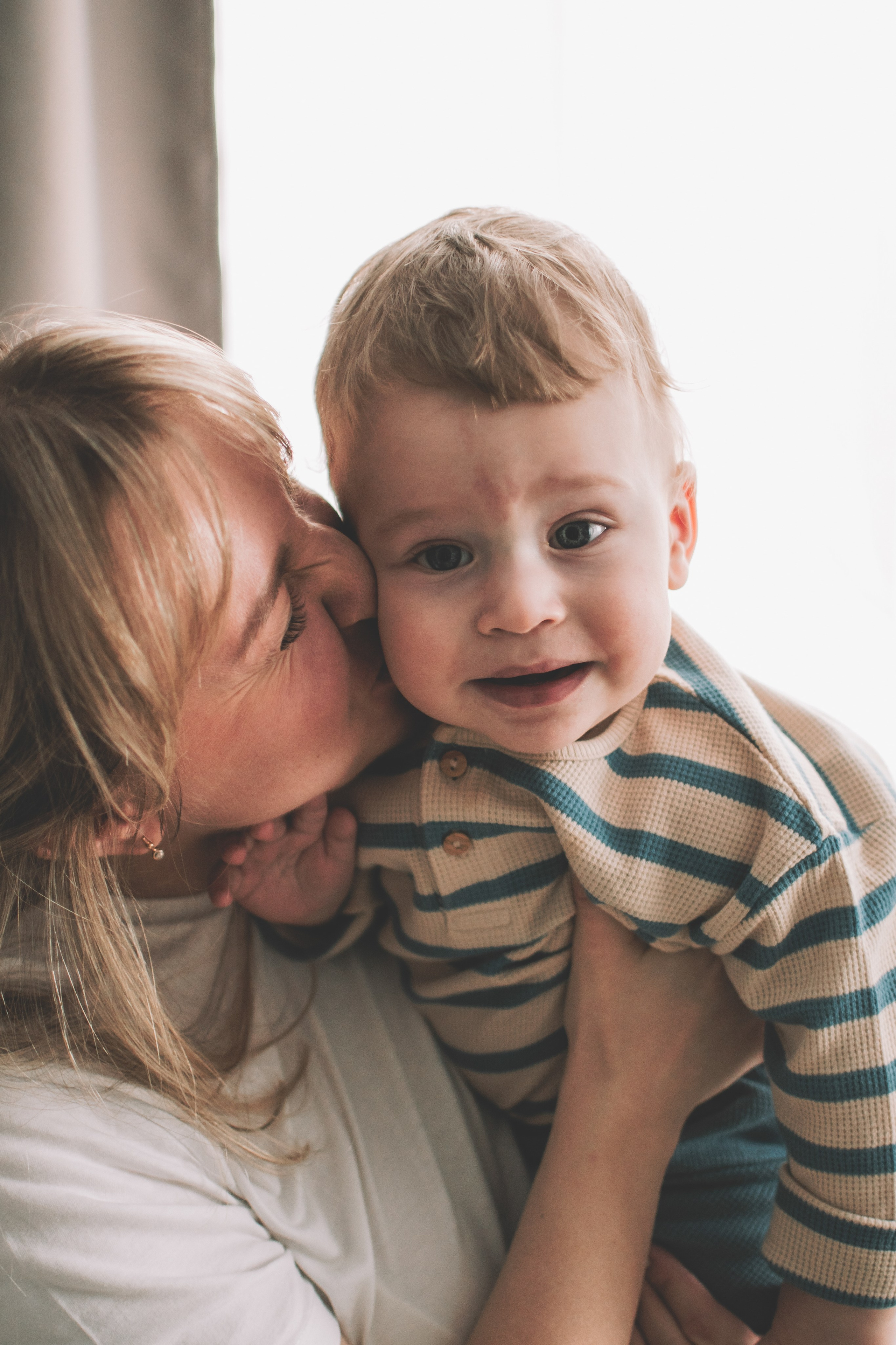 Годовасие в кругу семьи. Семейный и свадебный фотограф Губкинский и Ставрополь