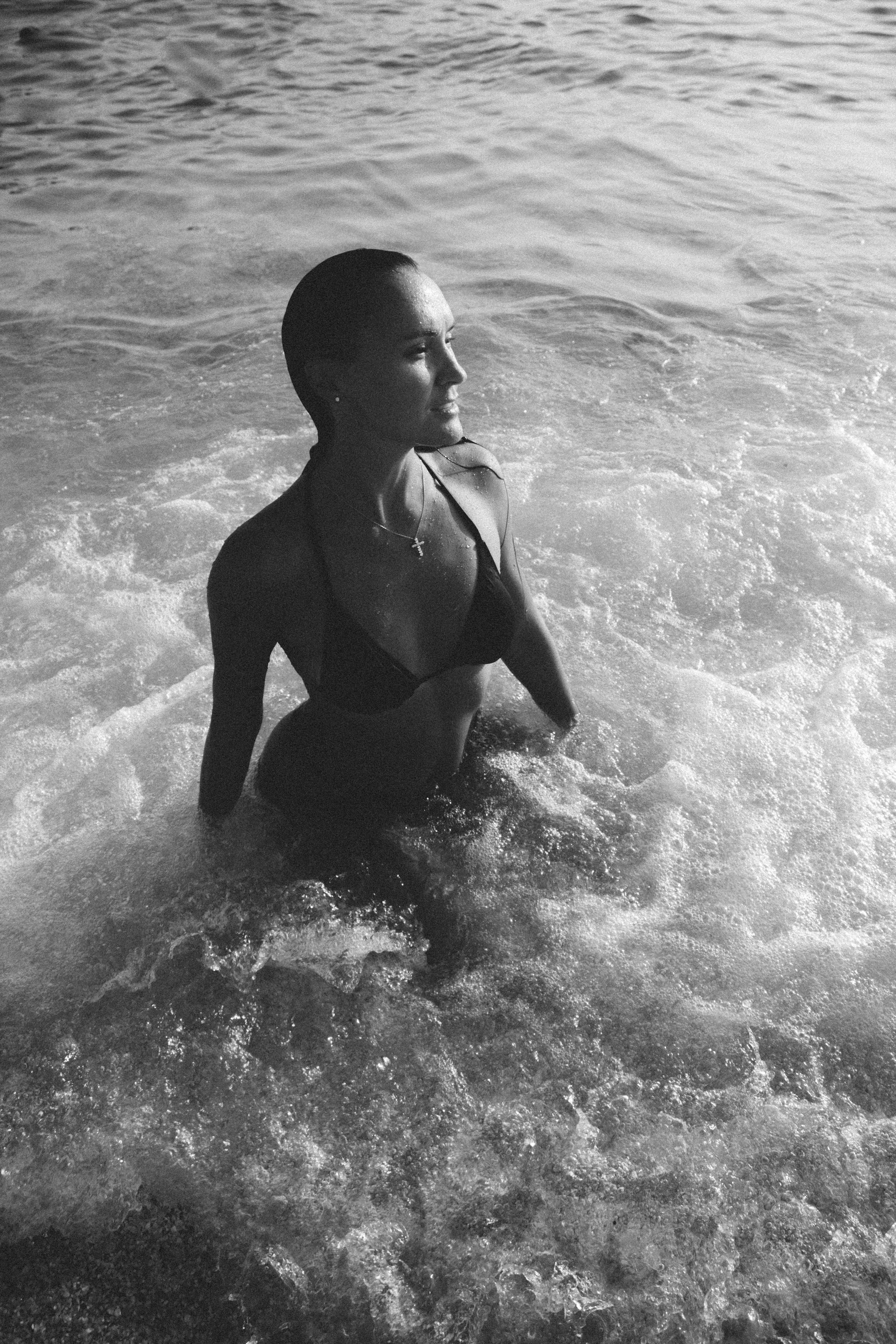 Анна. Фотограф в Москве Мария Терентьева