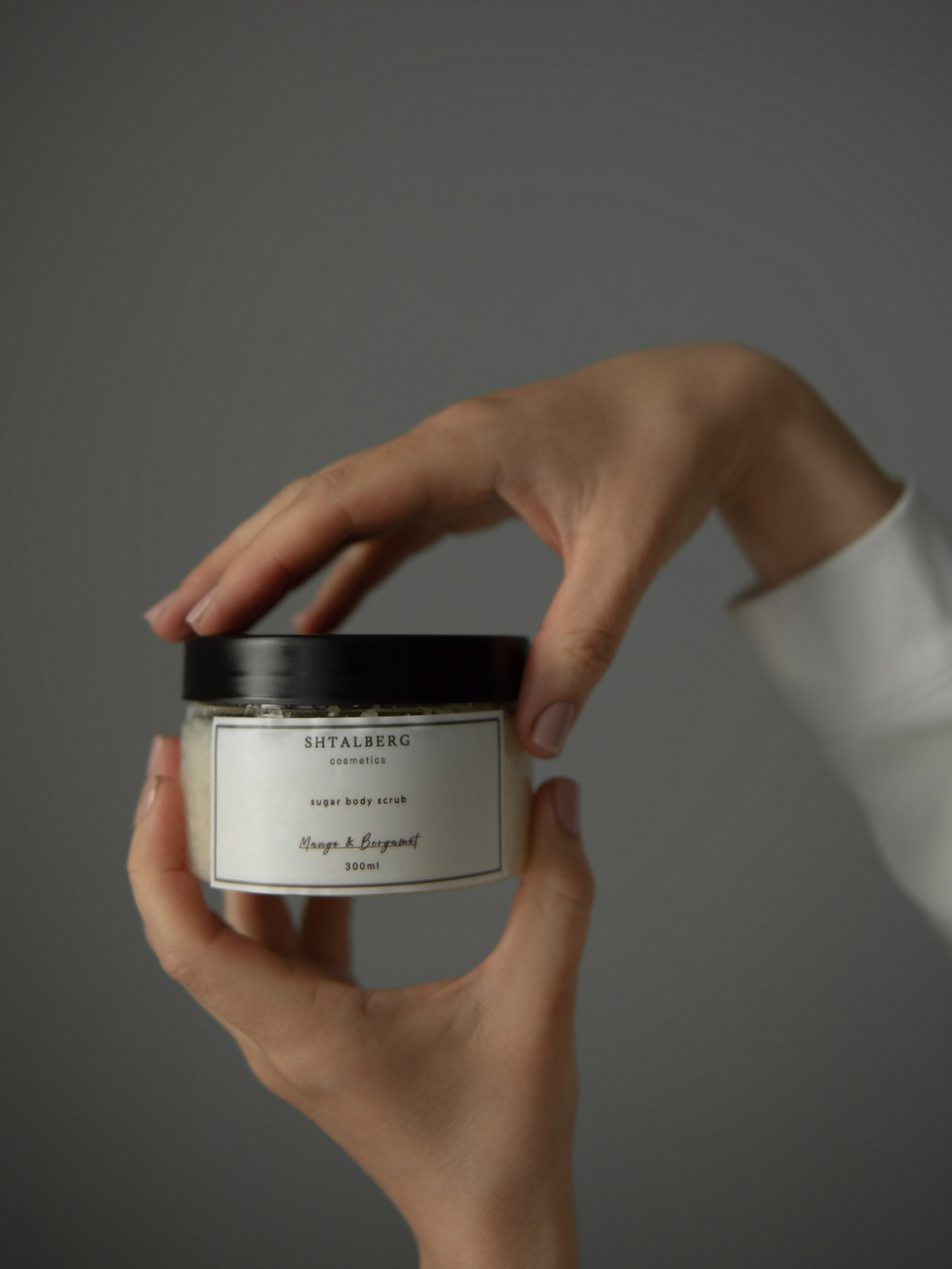 Shtalberg cosmetics. Фотограф в Москве Мария Терентьева