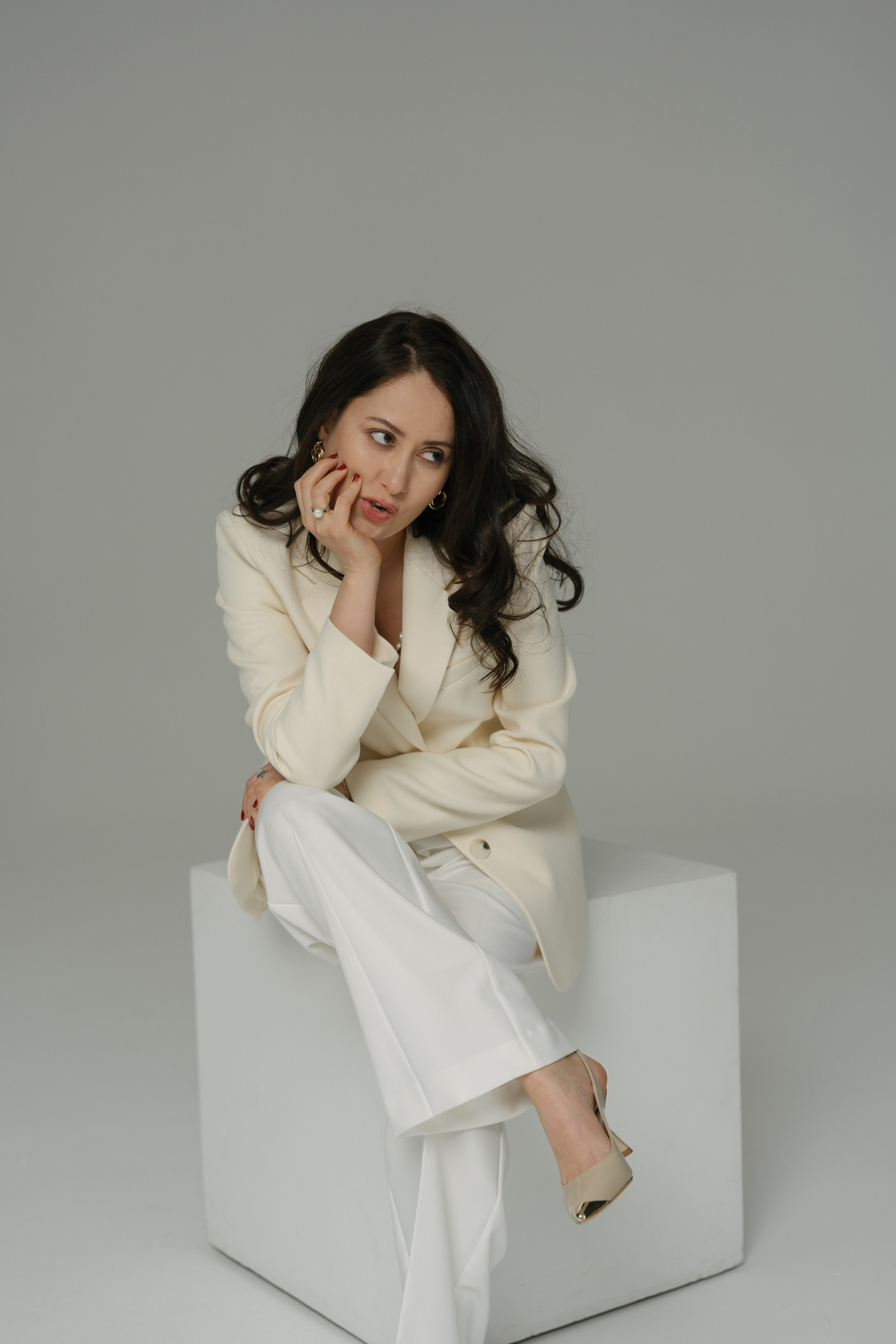 Розалия. Фотограф в Москве Мария Терентьева