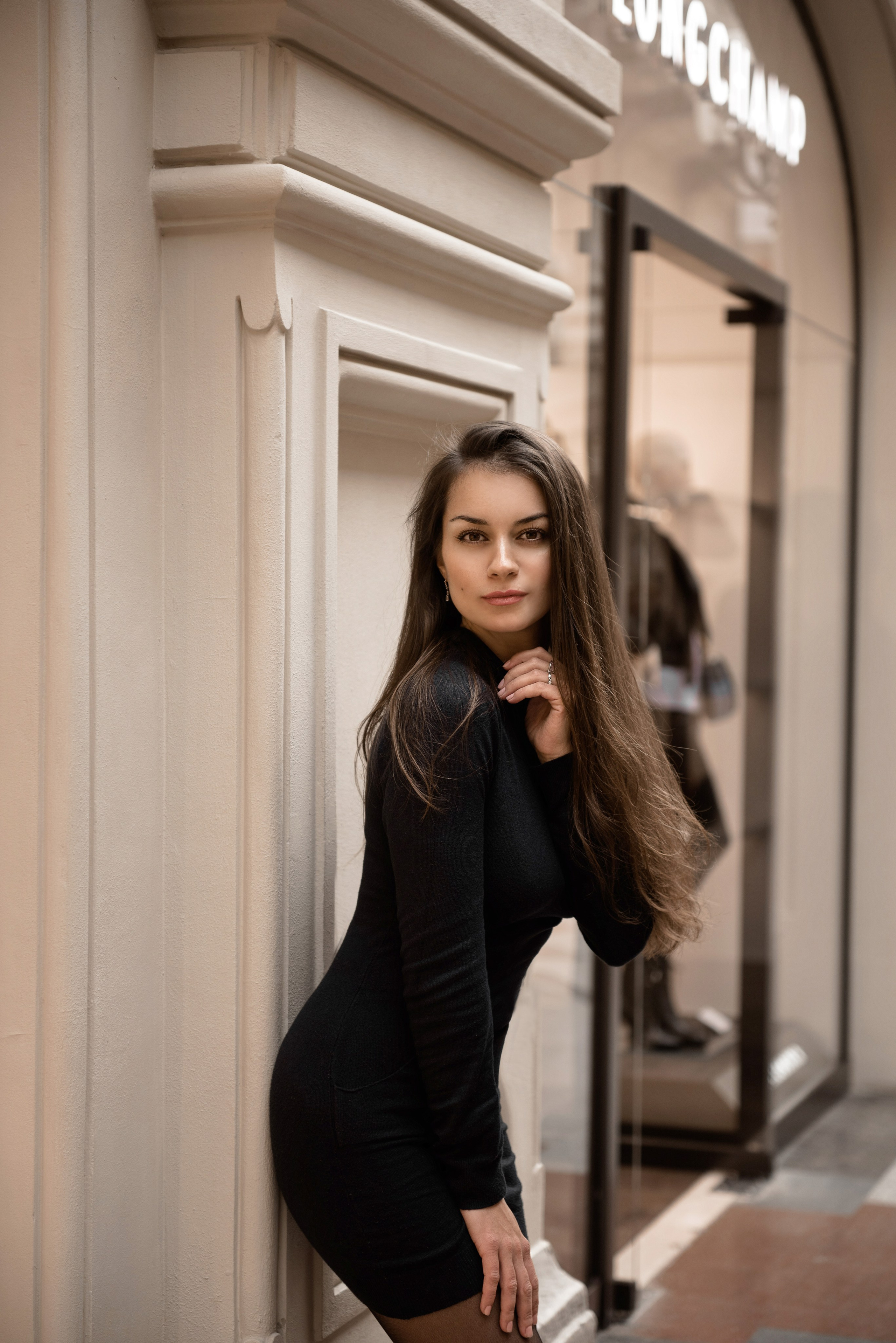 Елизавета. Фотограф в Москве Мария Терентьева