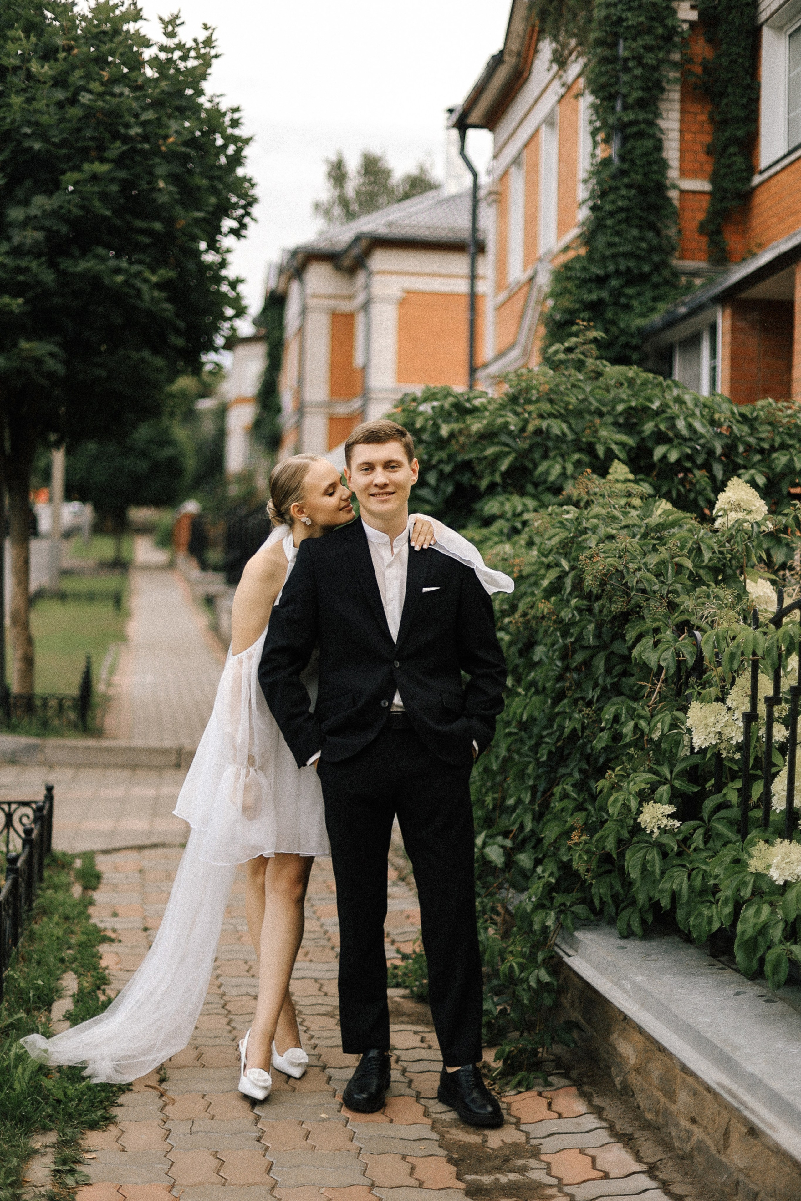 Маша ♡ Данил