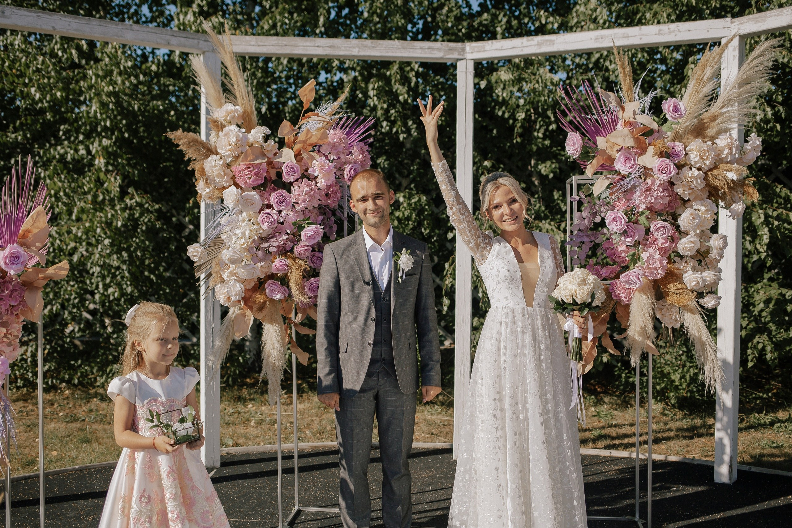 Ульяна ♡ Данил