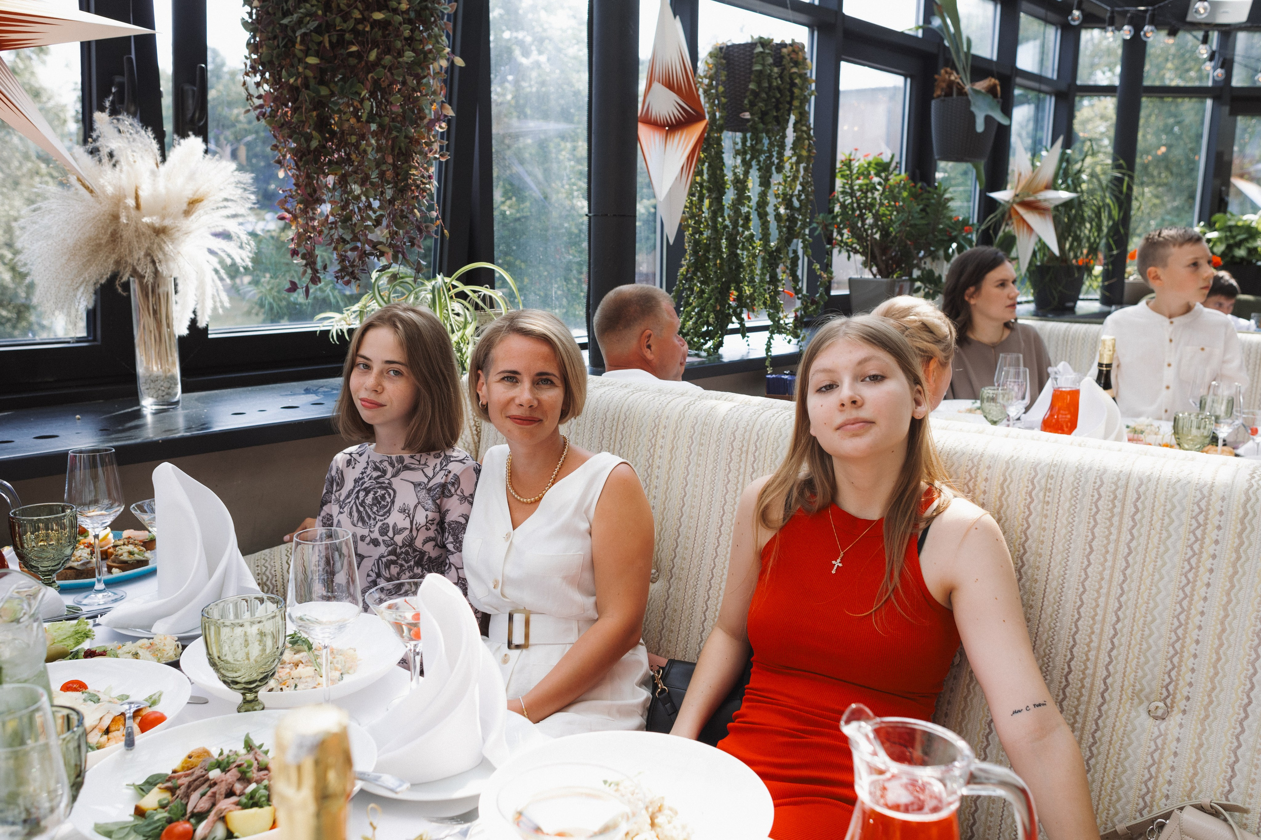 Алина и Слава 26.07.24. Фотограф Великий Новгород