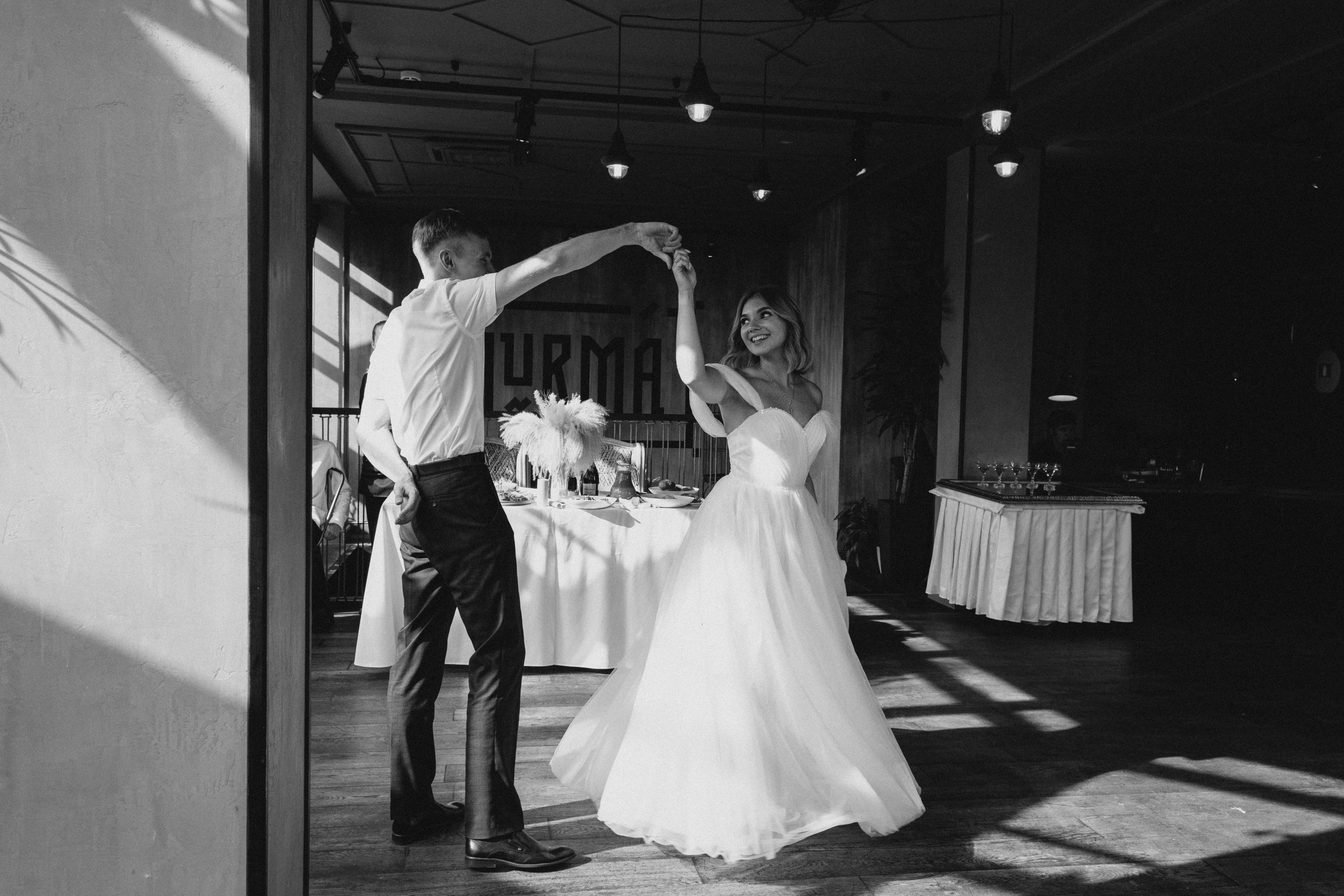 Алина и Слава 26.07.24. Фотограф Великий Новгород