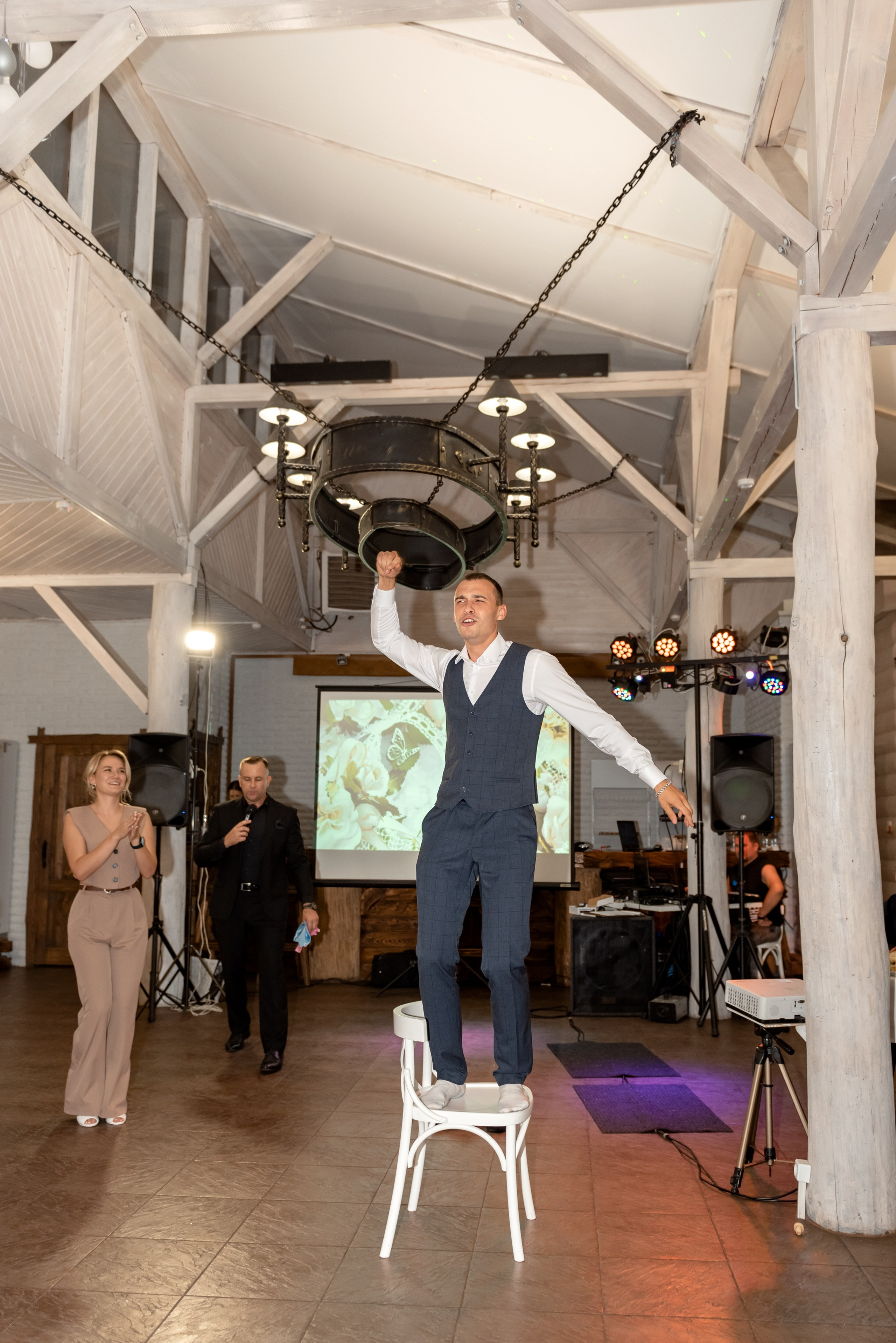 Елизавета и Максим. Свадебный и семейный фотограф в Алексеевке Марина Купреева