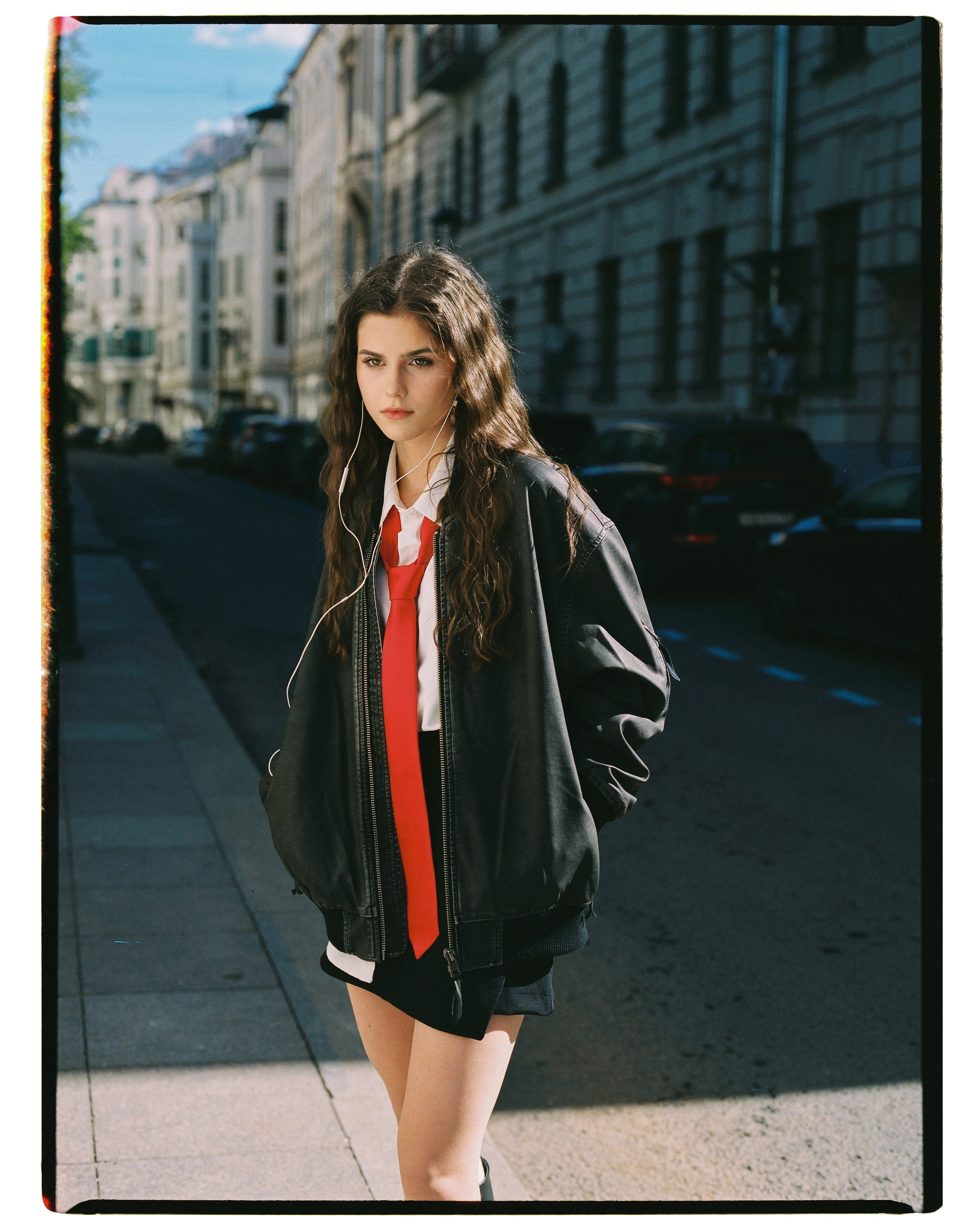 Пленочный фотограф Москва