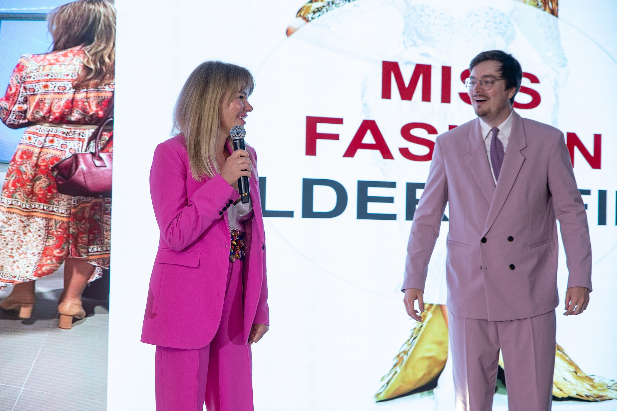 Fashion week ELDERMAFILL 2.0 CITY PARK. Интерьерный и фуд фотограф в Иркутске Дмитрий Арно