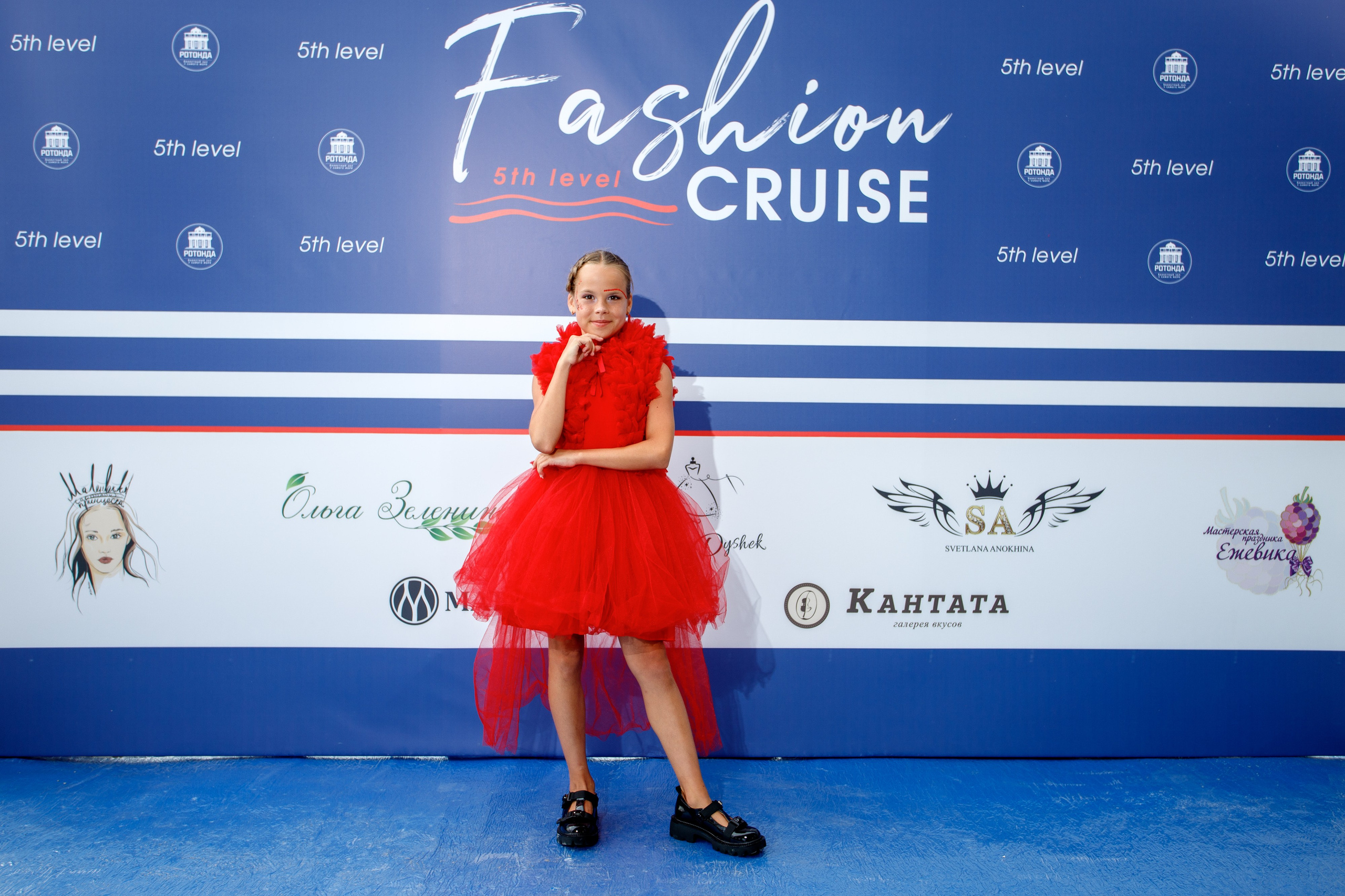 29 Fashion Cruise. Интерьерный и фуд фотограф в Иркутске Дмитрий Арно