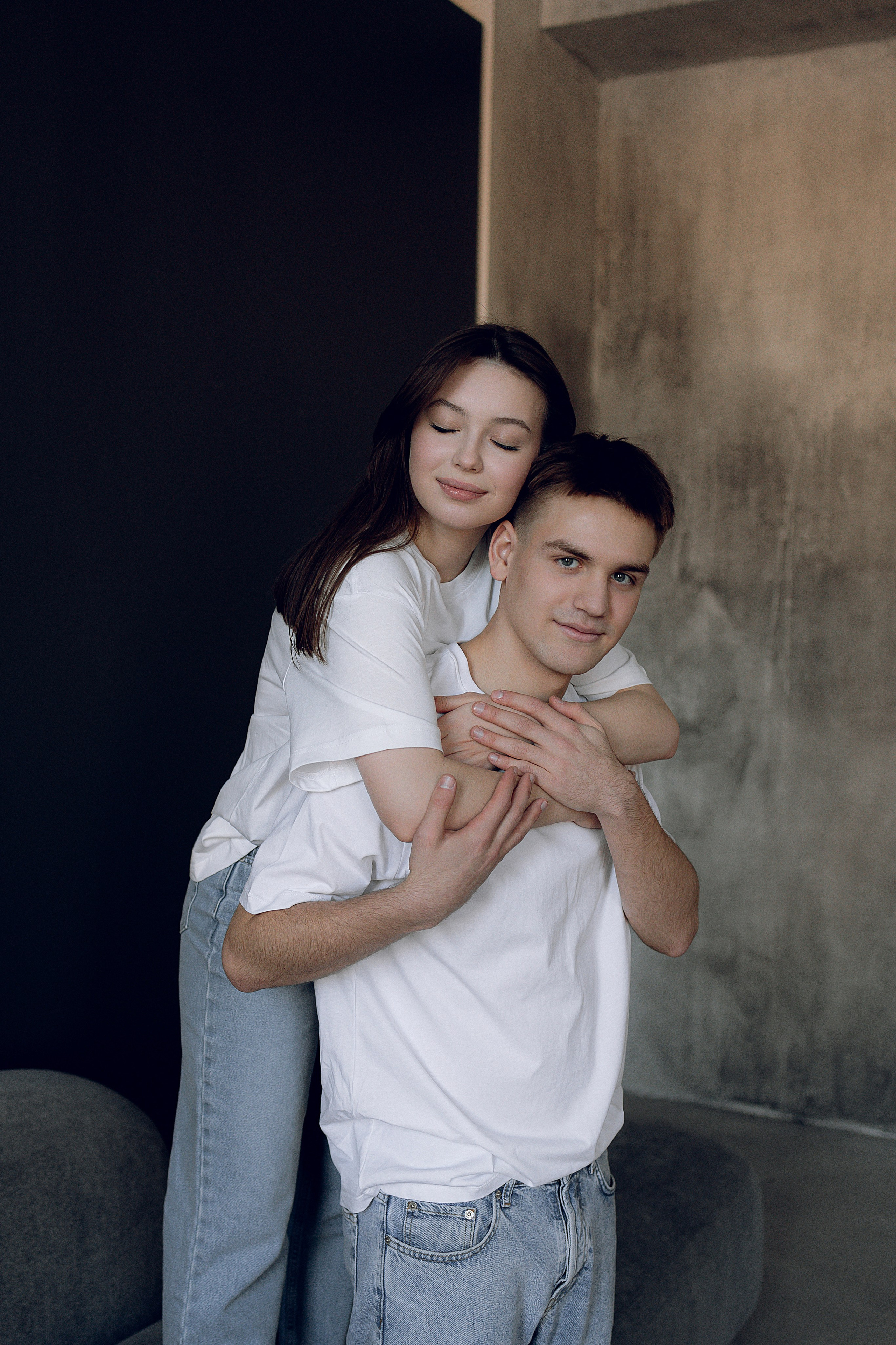 Сеня и Даша. Свадебный фотограф Казань| Фотограф Казань Зевакина Анастасия