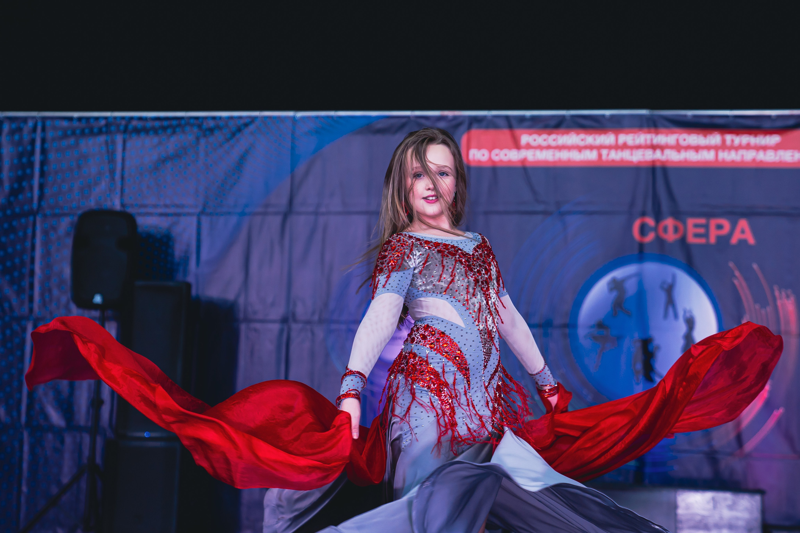 Танцевальные События. Фото