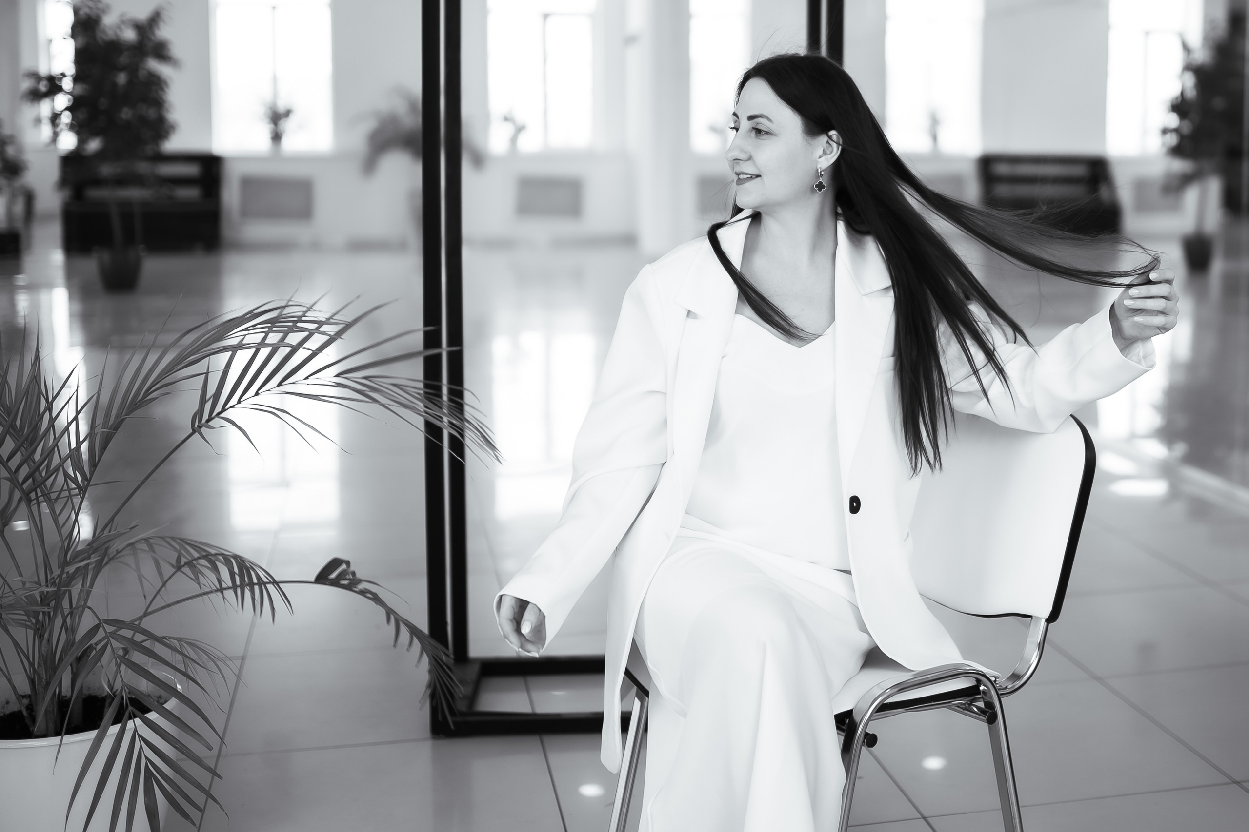 Корпоративная сьемка. Фото