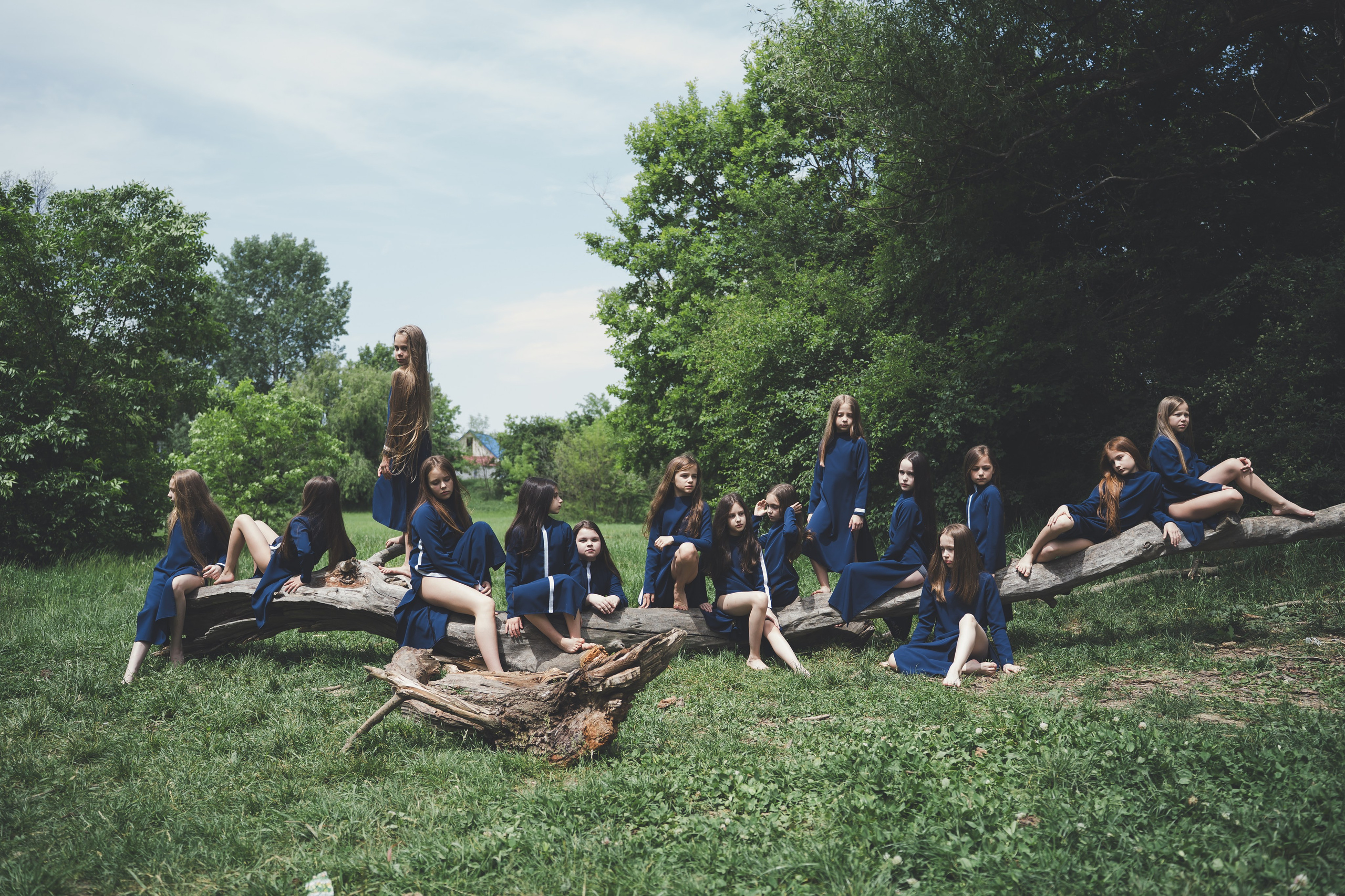 Творческие Проекты. Фото