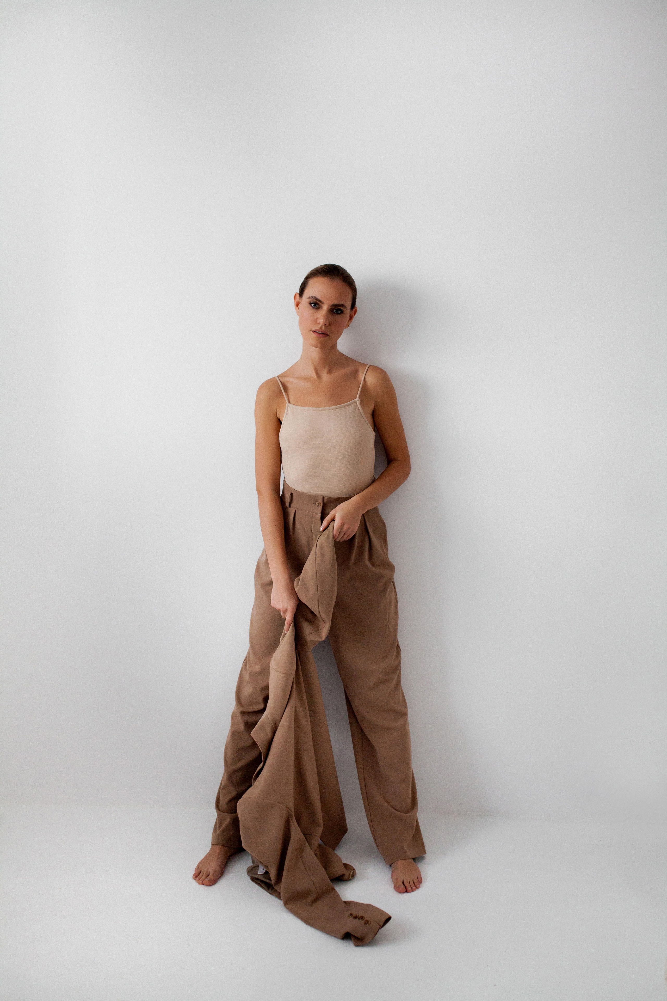 Portrait. Фотограф в Новосибирске Дарья Горнакова