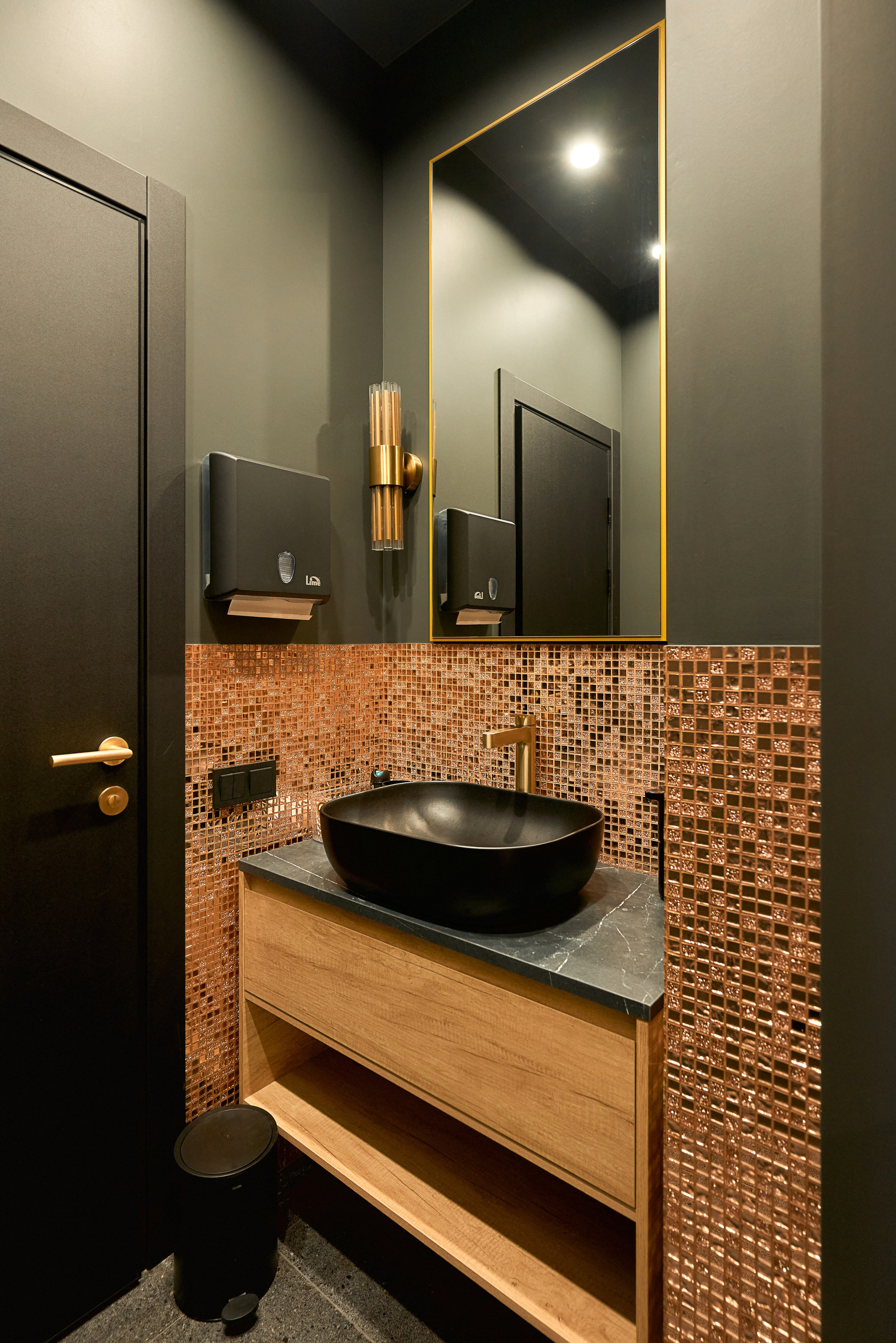 Фотограф коммерческой недвижимости в Анапе. Профессиональный фотограф в Анапе Артем Ковальский