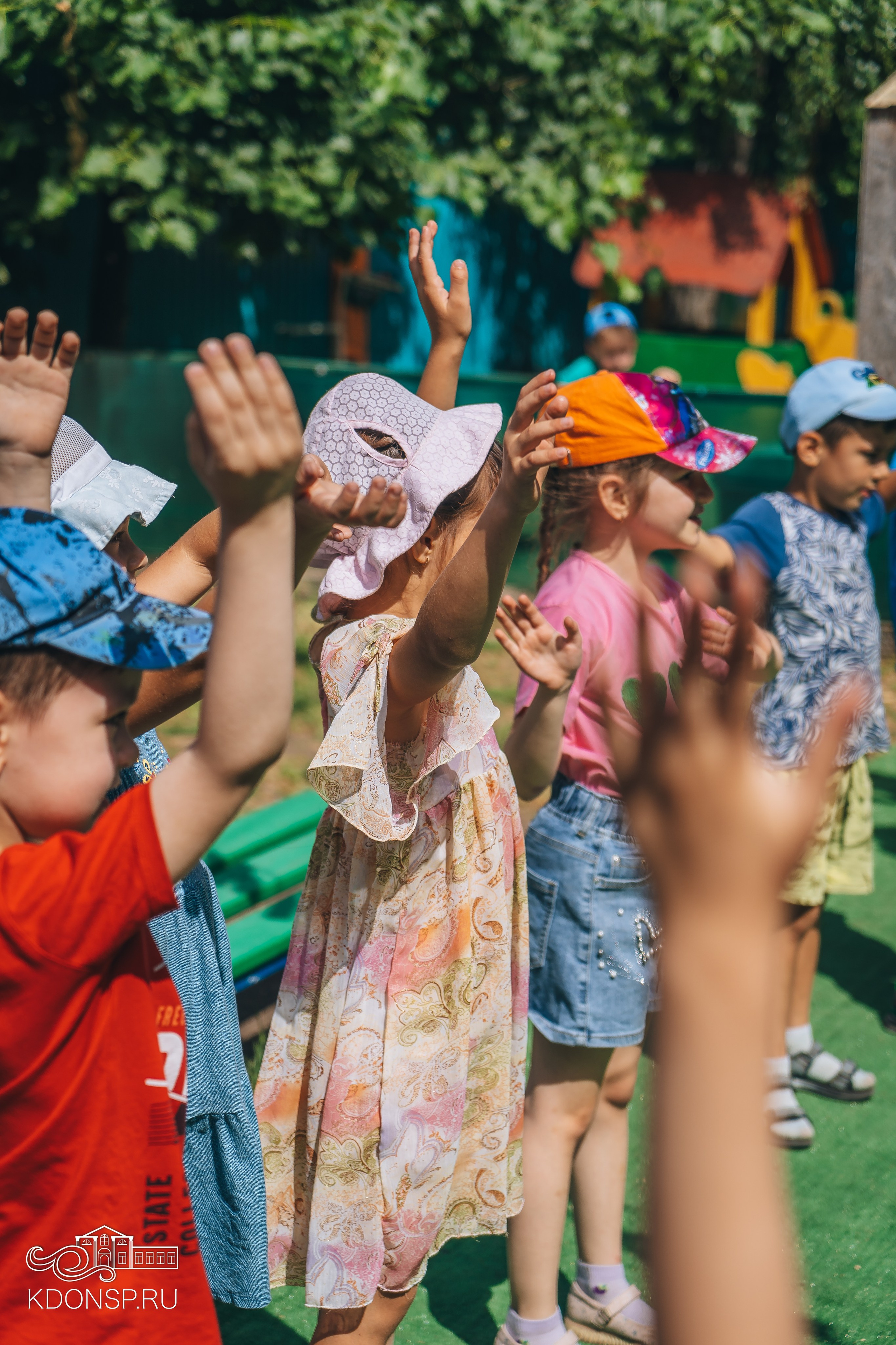«У нас Родина одна». Новотитаровский Дом культуры