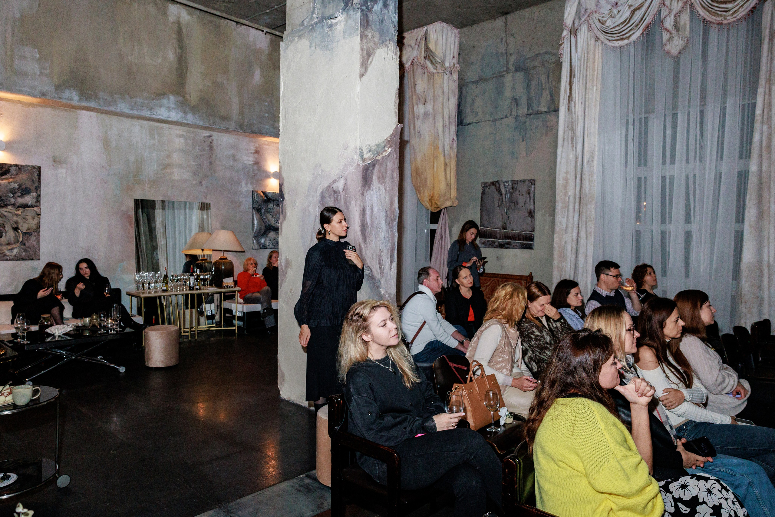 MICE Excellence. Фотограф Булдакова Екатерина