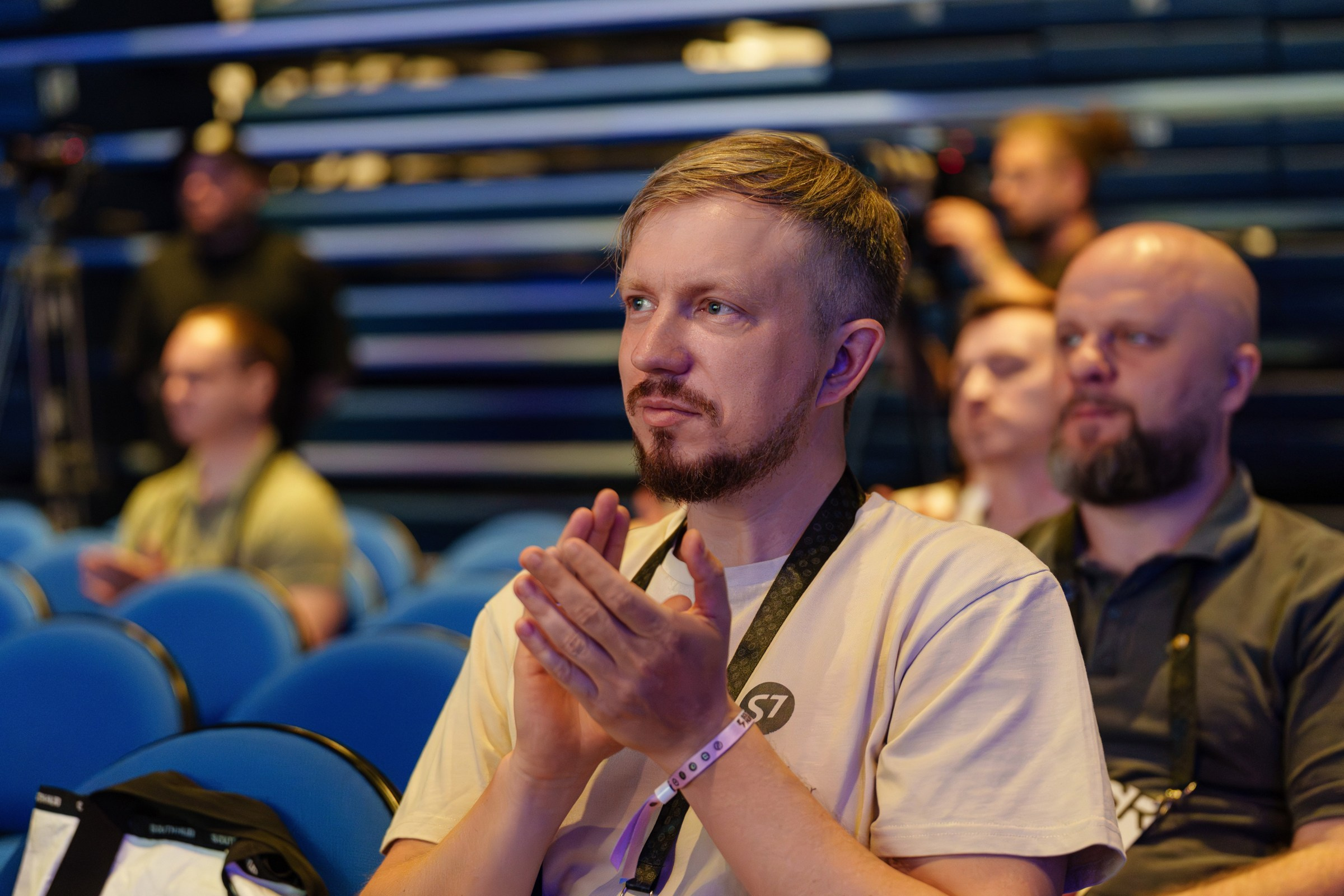 Доклады South HUB 2024. South HUB