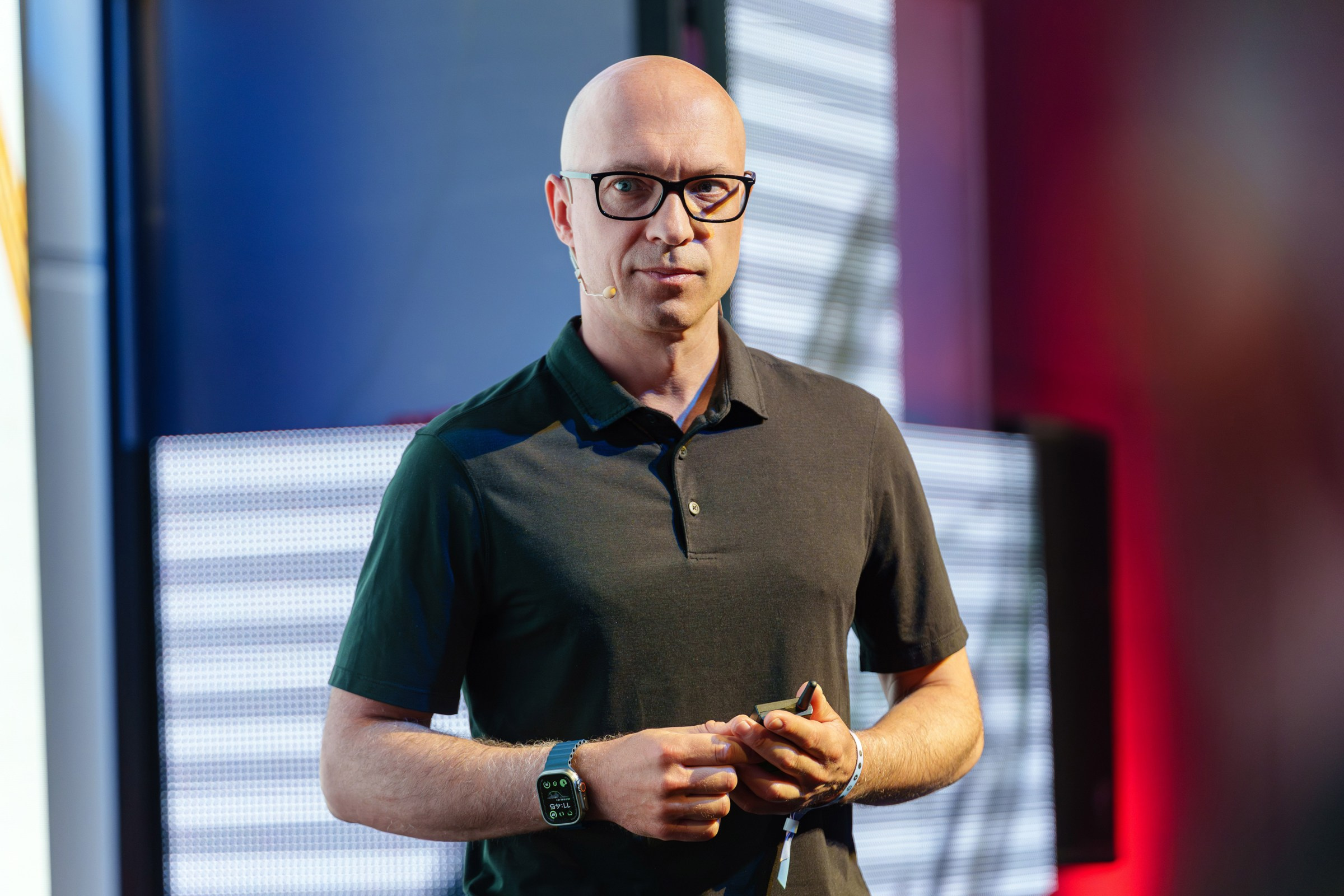 Доклады South HUB 2024. South HUB