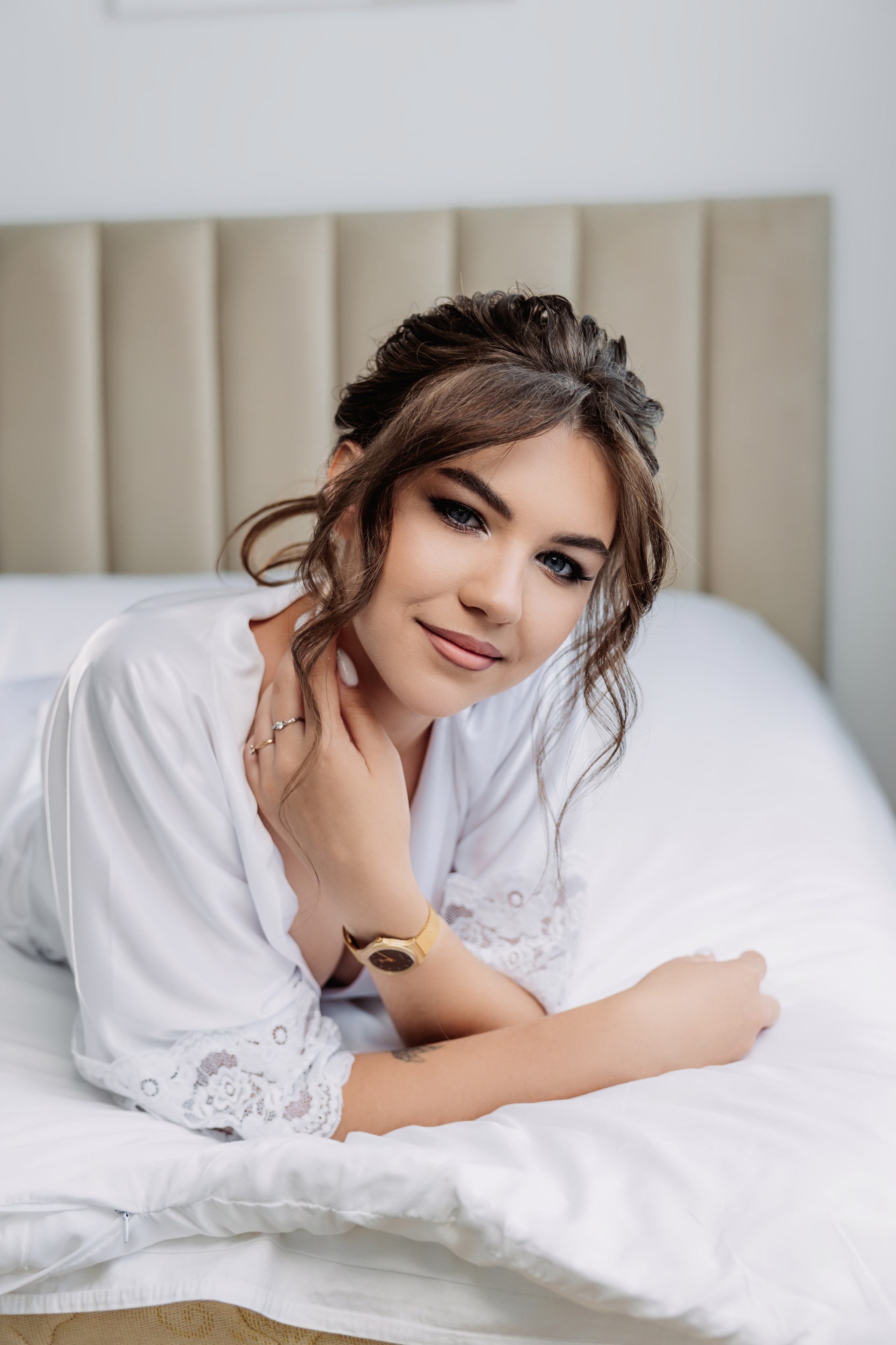 Артем и Анна. ФОТОГРАФ ИРИНА ШАМАТАВА