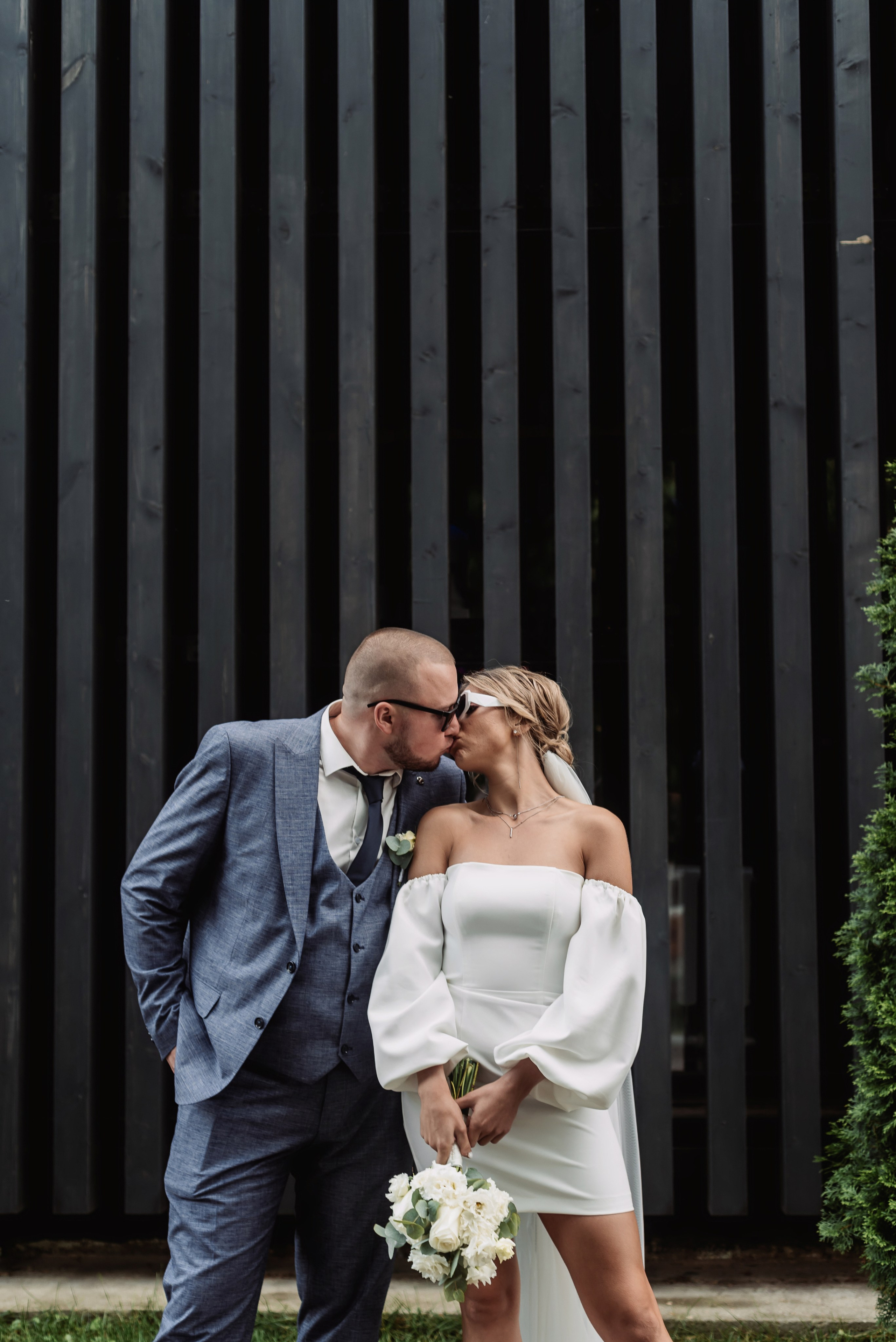 Alexey & Olga. ФОТОГРАФ ИРИНА ШАМАТАВА