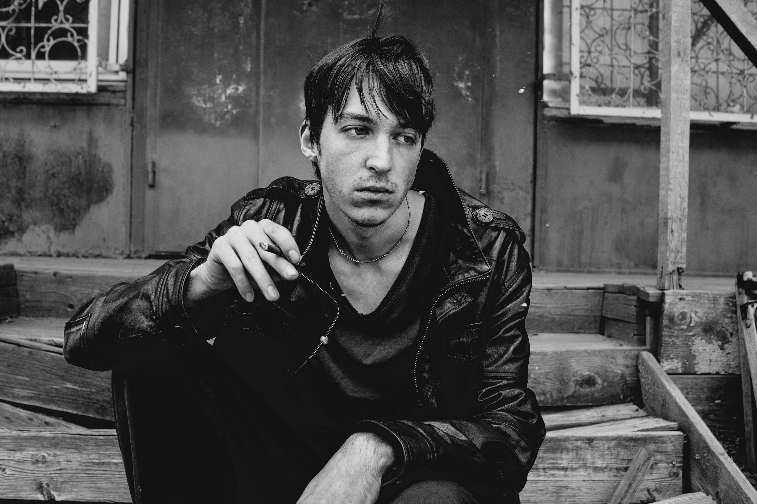 Даниил. Портретный фотограф Алексин/Тула/Москва