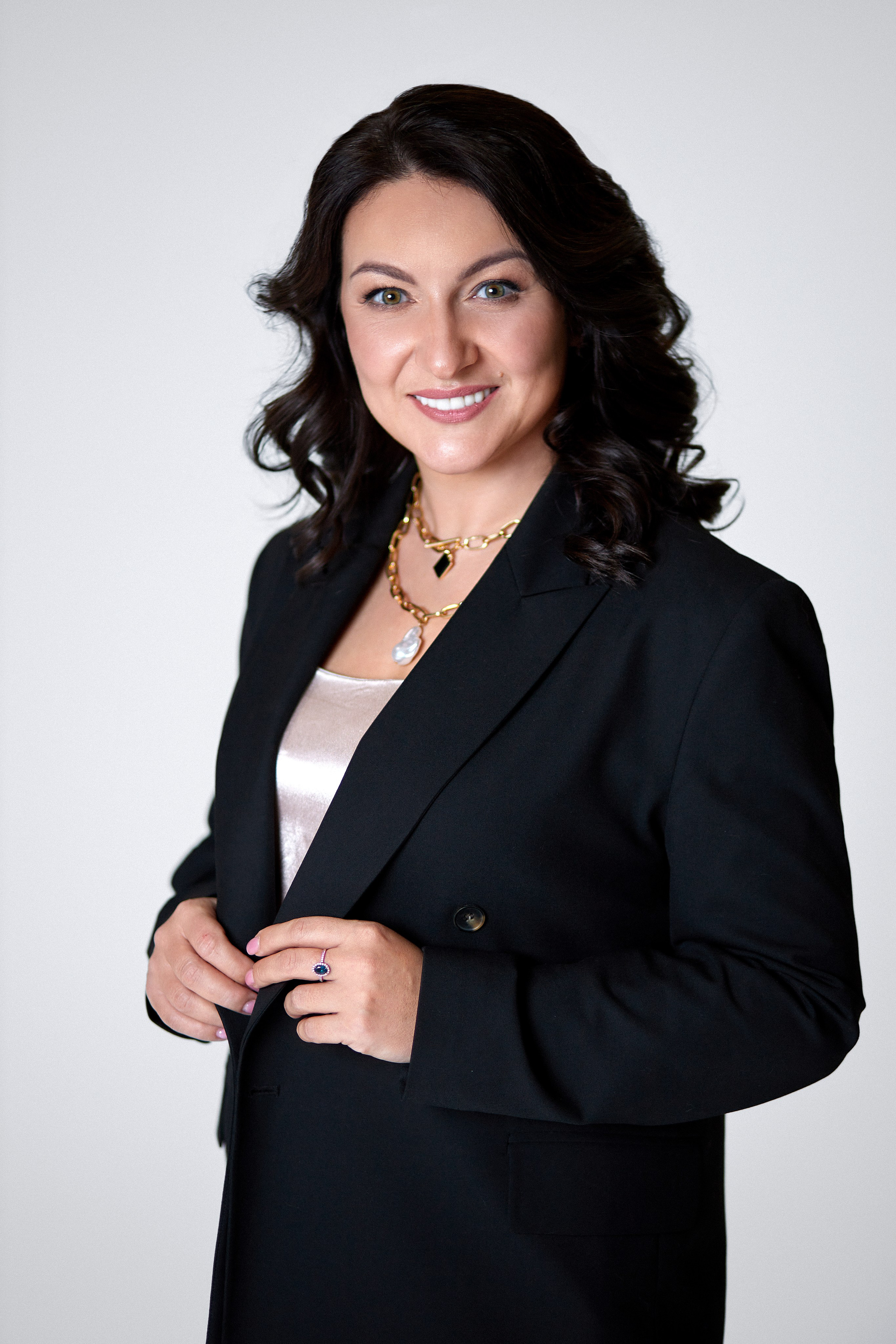 БИЗНЕС ПОРТРЕТ. Фотограф Вики Дежавю