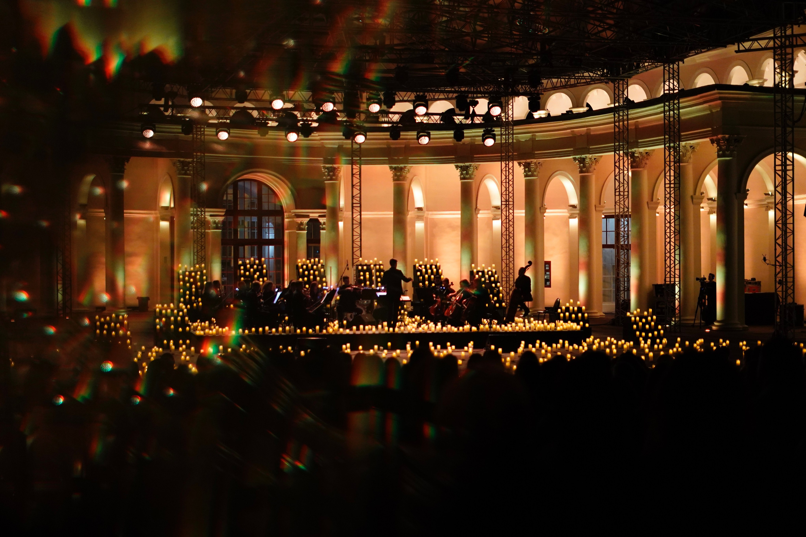 Luminary. Фотограф Гвоздева Варвара / Москва