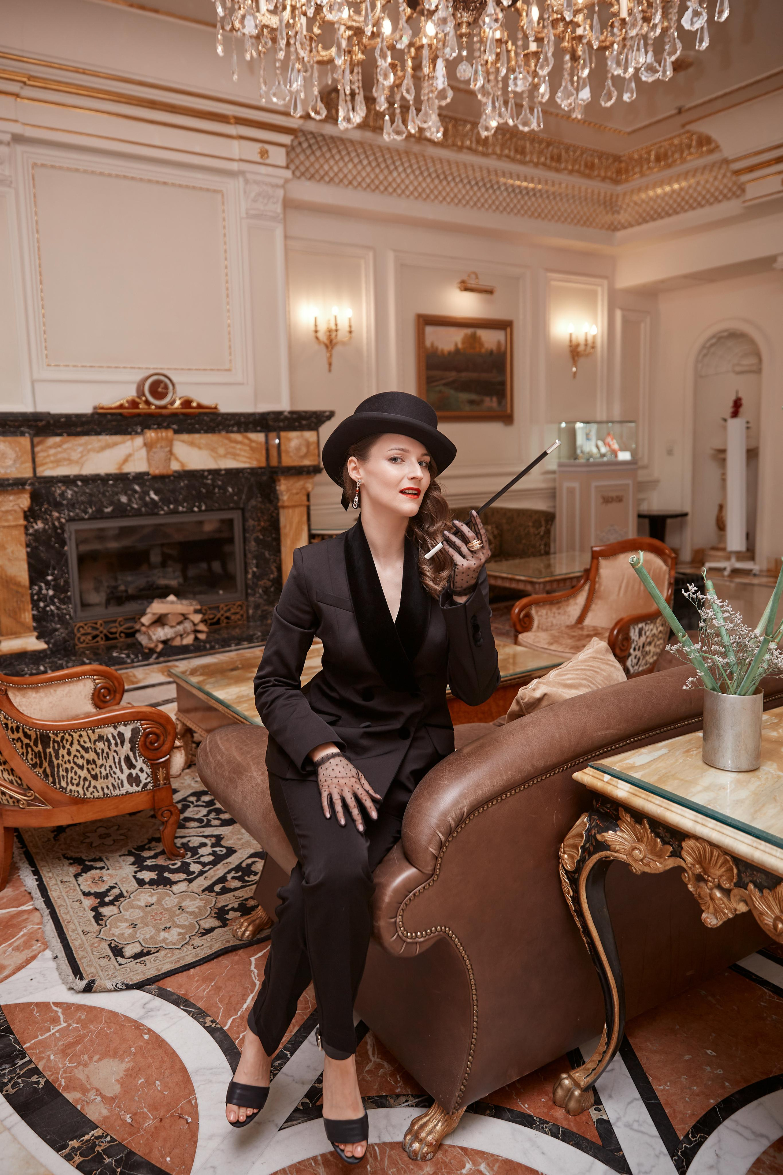 Фотосессия для Европейского Ювелирного дома STYLE AVENUE. Фотограф ваших самых ярких событий в Москве и СПБ. Збронская Юлия