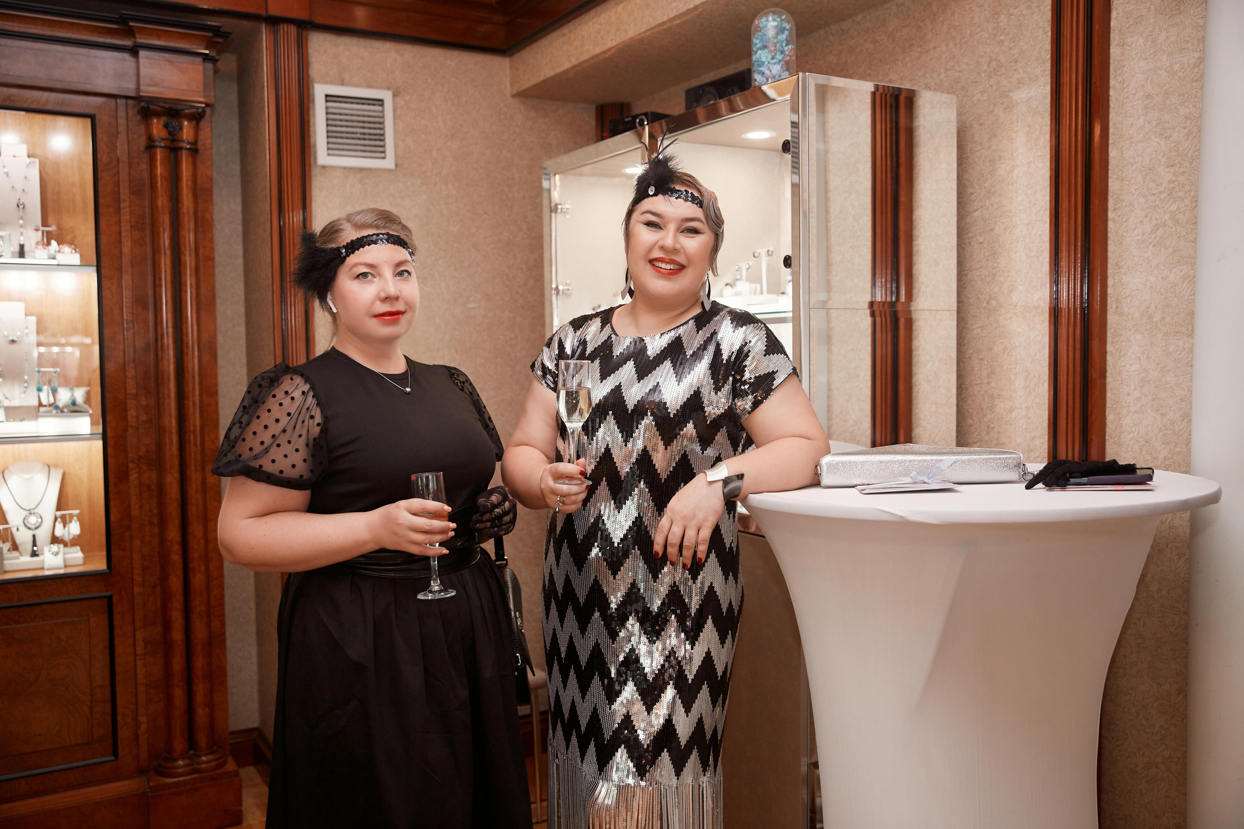 Фотосессия для Европейского Ювелирного дома STYLE AVENUE. Фотограф ваших самых ярких событий в Москве и СПБ. Збронская Юлия