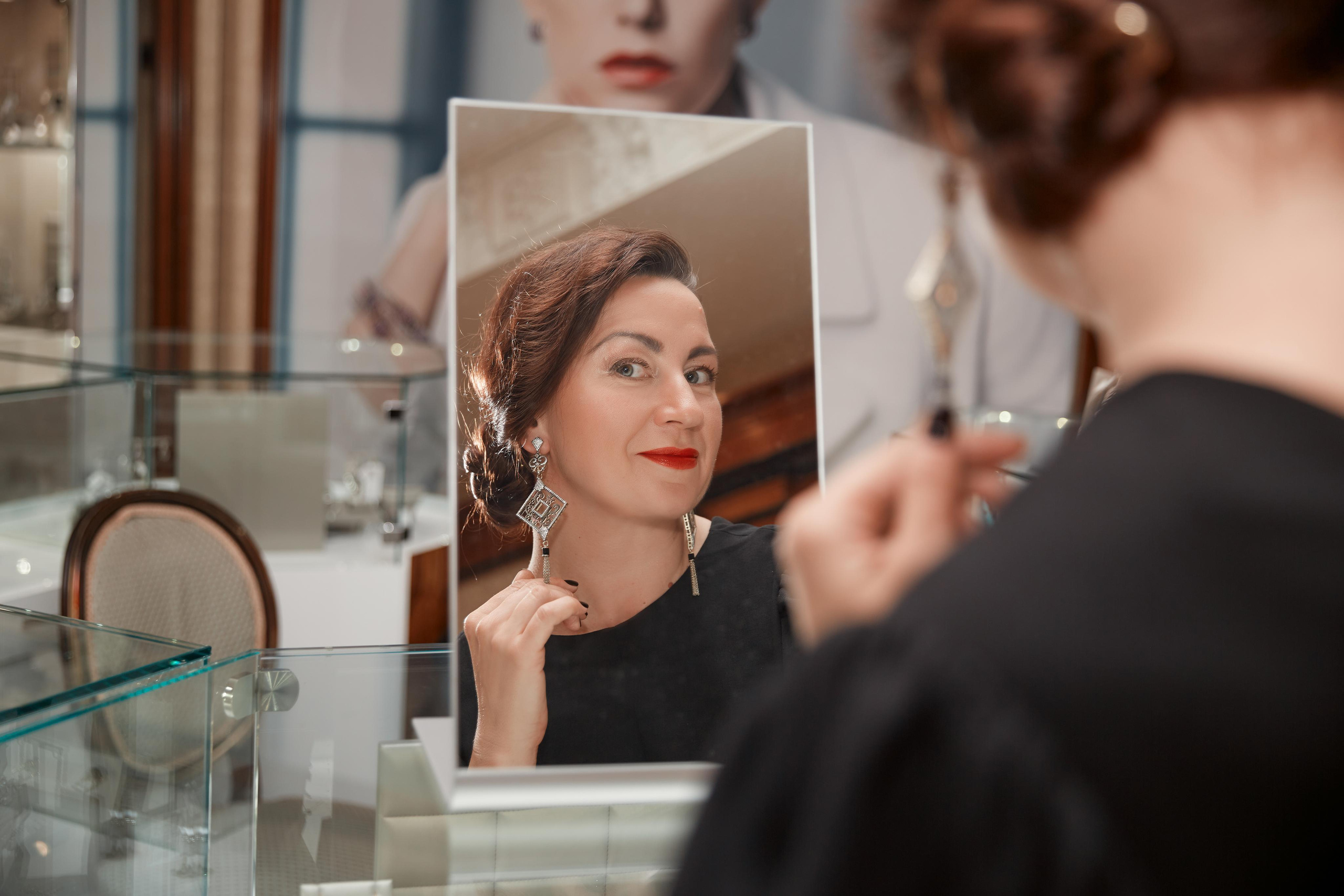 Фотосессия для Европейского Ювелирного дома STYLE AVENUE. Фотограф ваших самых ярких событий в Москве и СПБ. Збронская Юлия