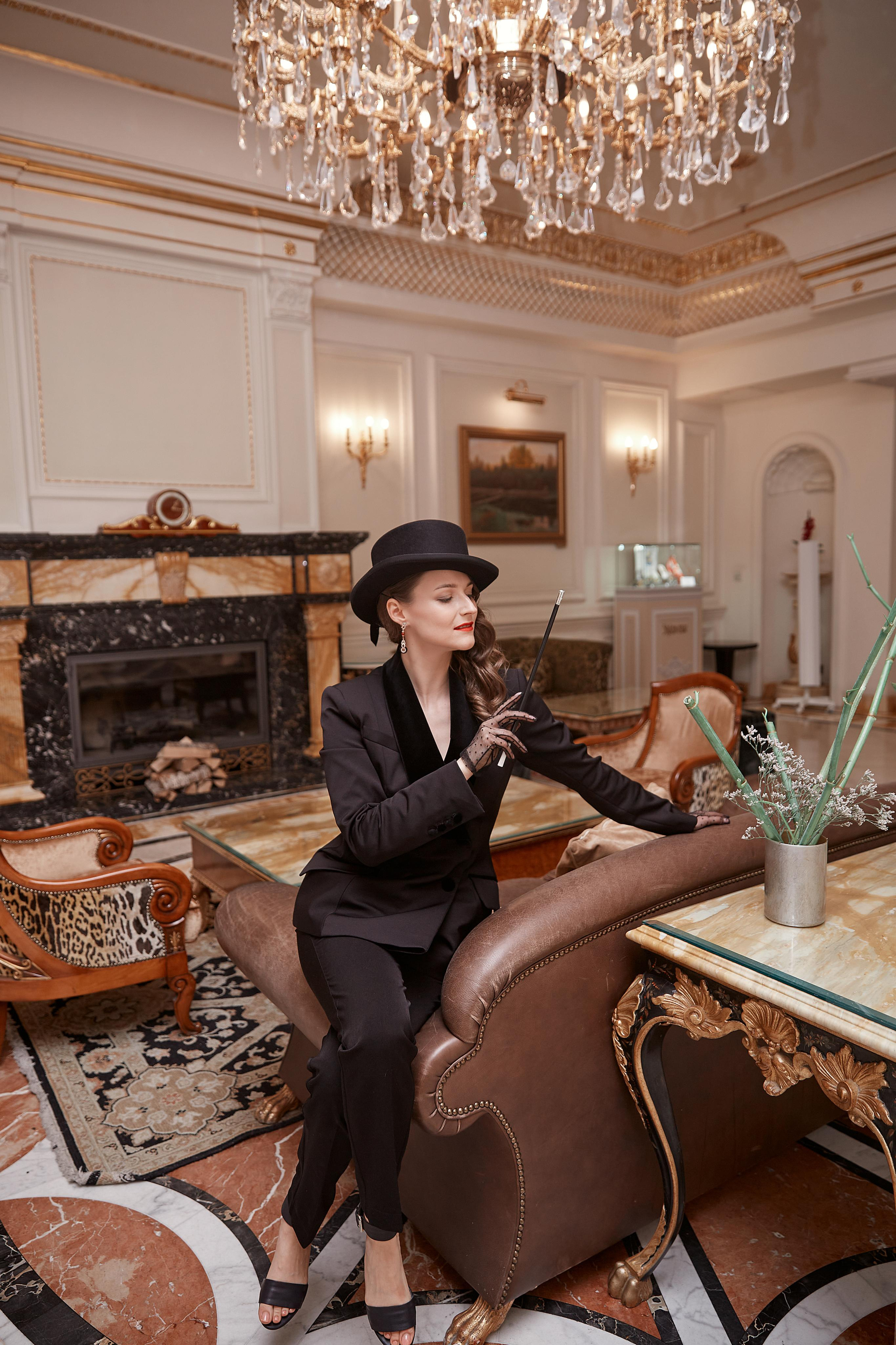 Фотосессия для Европейского Ювелирного дома STYLE AVENUE. Фотограф ваших самых ярких событий в Москве и СПБ. Збронская Юлия