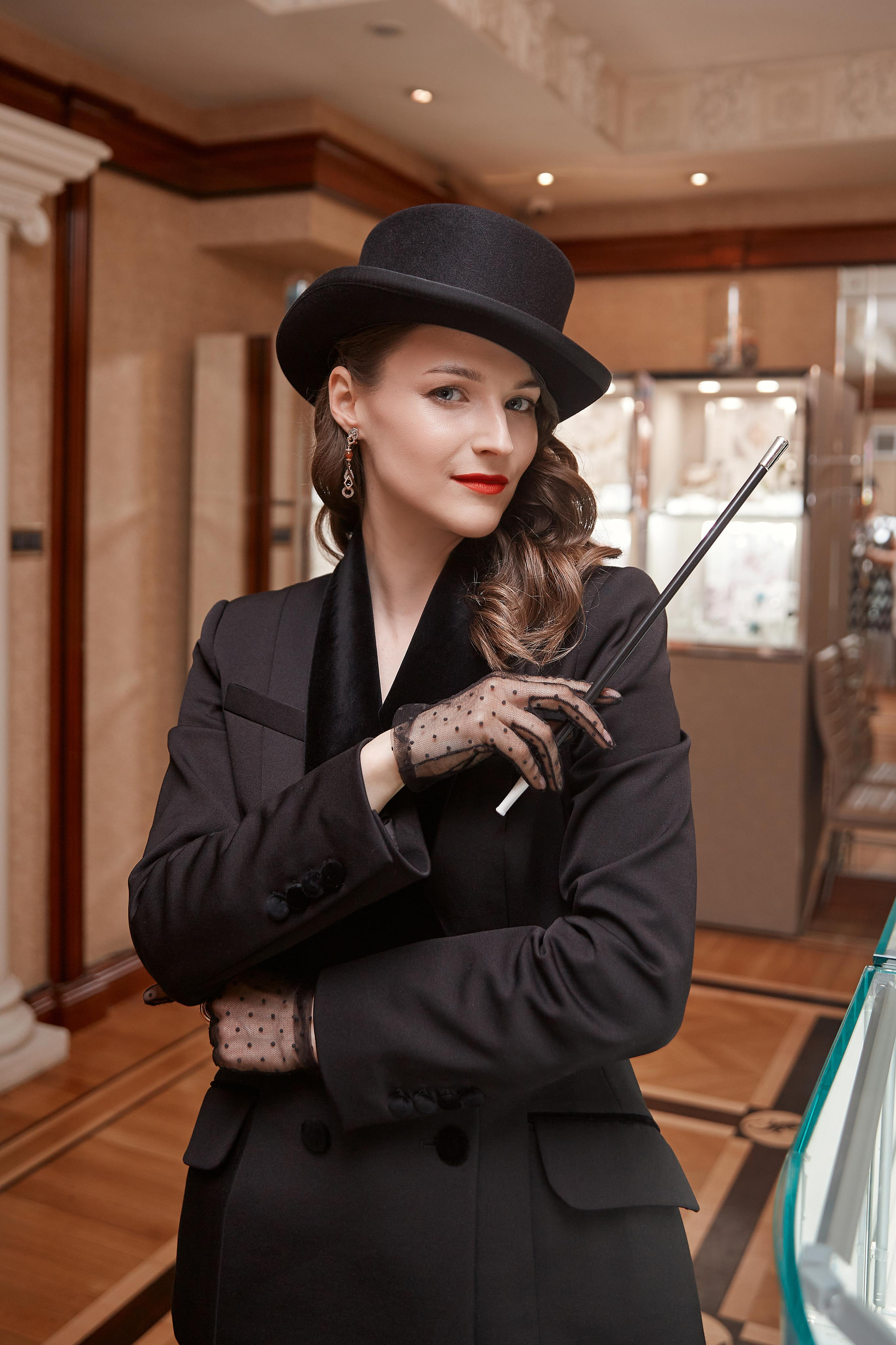 Фотосессия для Европейского Ювелирного дома STYLE AVENUE. Фотограф ваших самых ярких событий в Москве и СПБ. Збронская Юлия