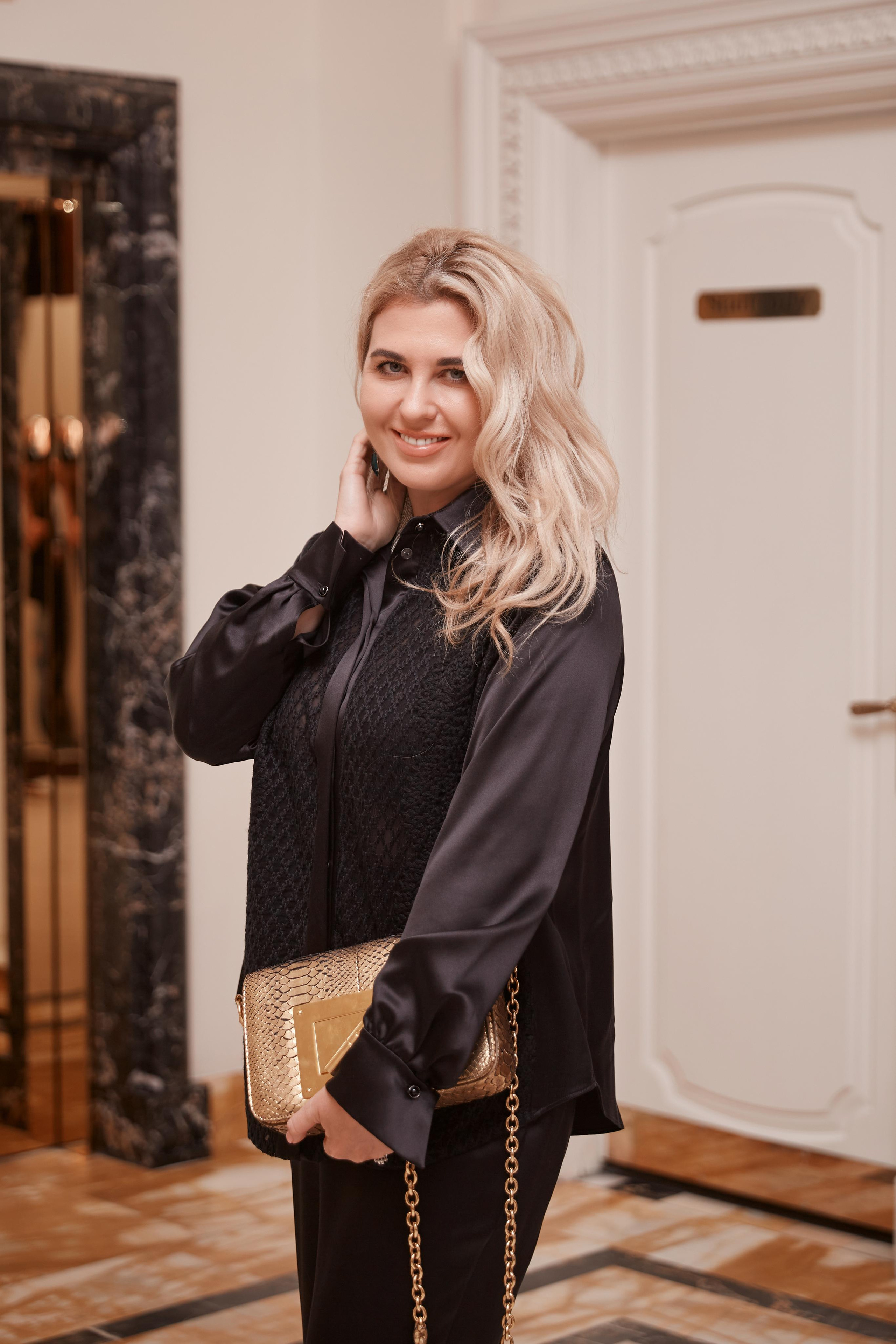 Фотосессия для Европейского Ювелирного дома STYLE AVENUE. Фотограф ваших самых ярких событий в Москве и СПБ. Збронская Юлия