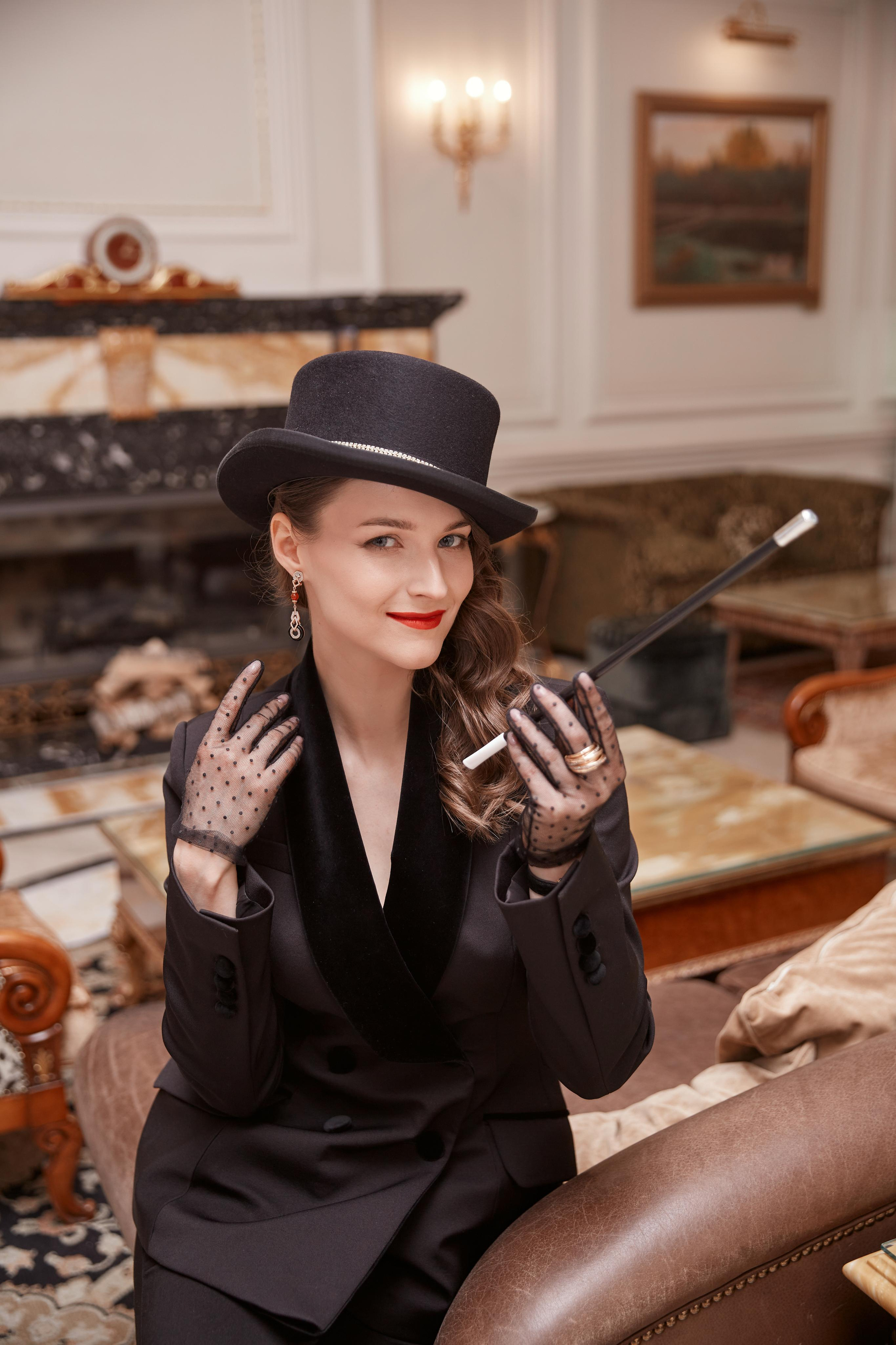 Фотосессия для Европейского Ювелирного дома STYLE AVENUE. Фотограф ваших самых ярких событий в Москве и СПБ. Збронская Юлия