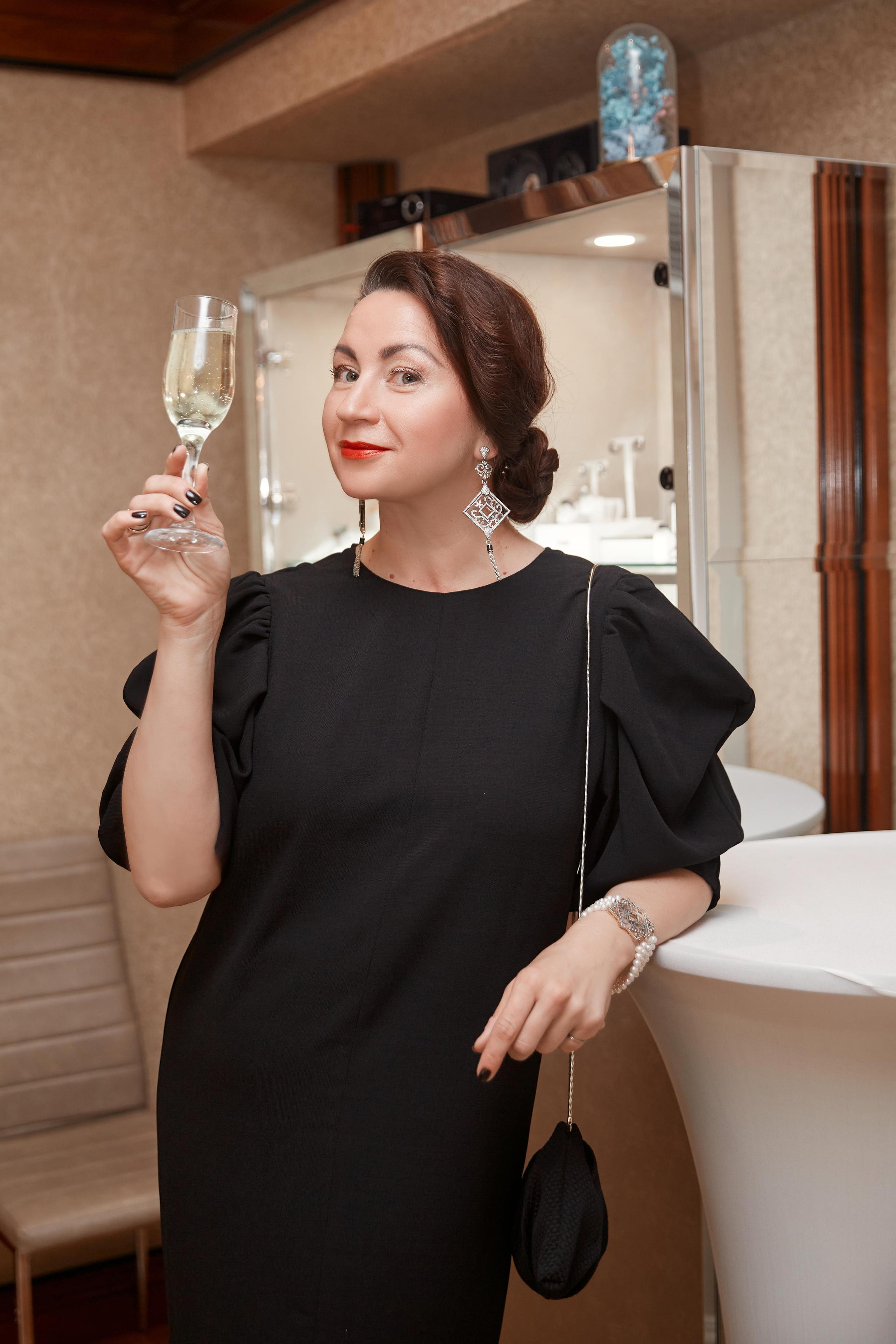 Фотосессия для Европейского Ювелирного дома STYLE AVENUE. Фотограф ваших самых ярких событий в Москве и СПБ. Збронская Юлия