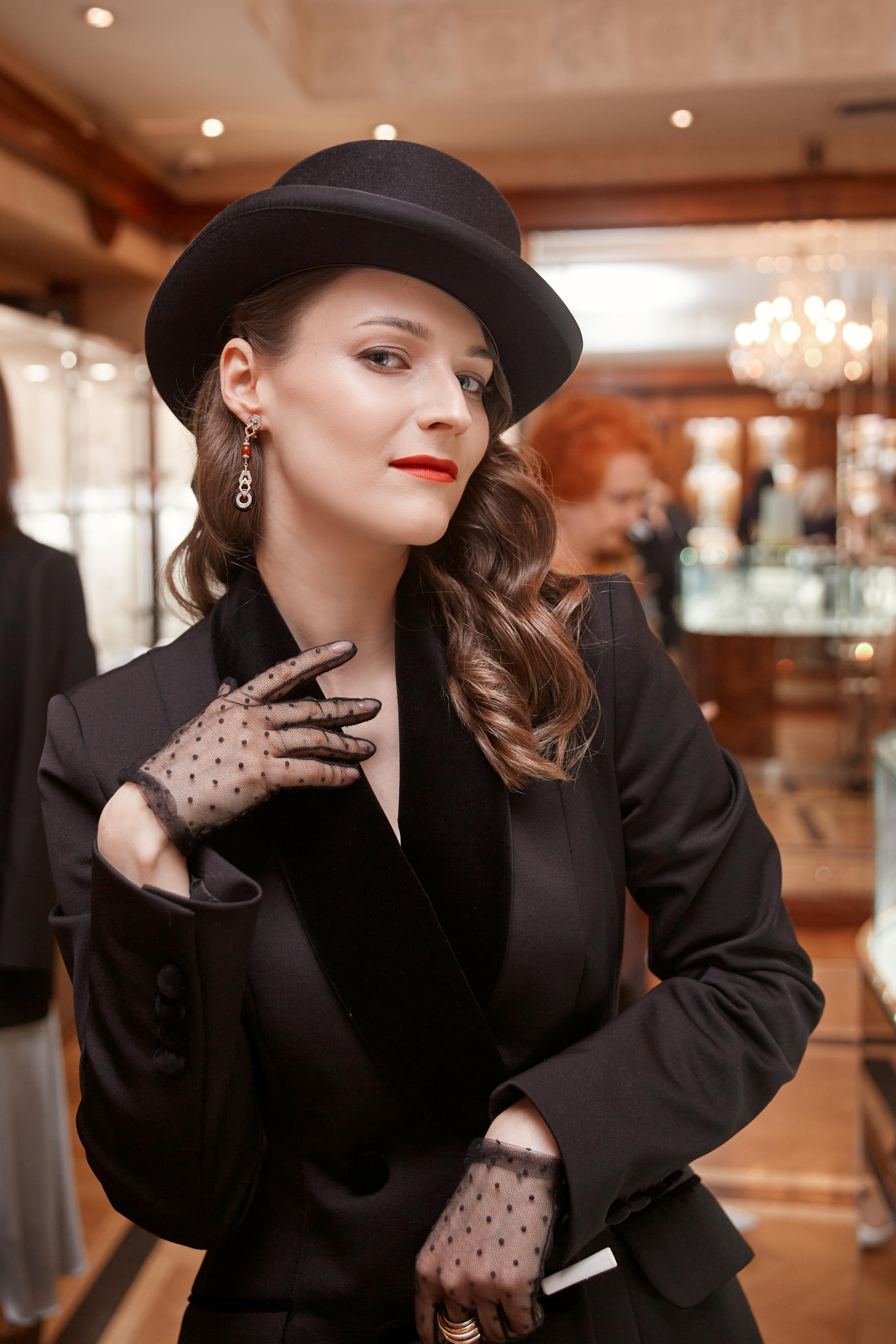 Фотосессия для Европейского Ювелирного дома STYLE AVENUE. Фотограф ваших самых ярких событий в Москве и СПБ. Збронская Юлия