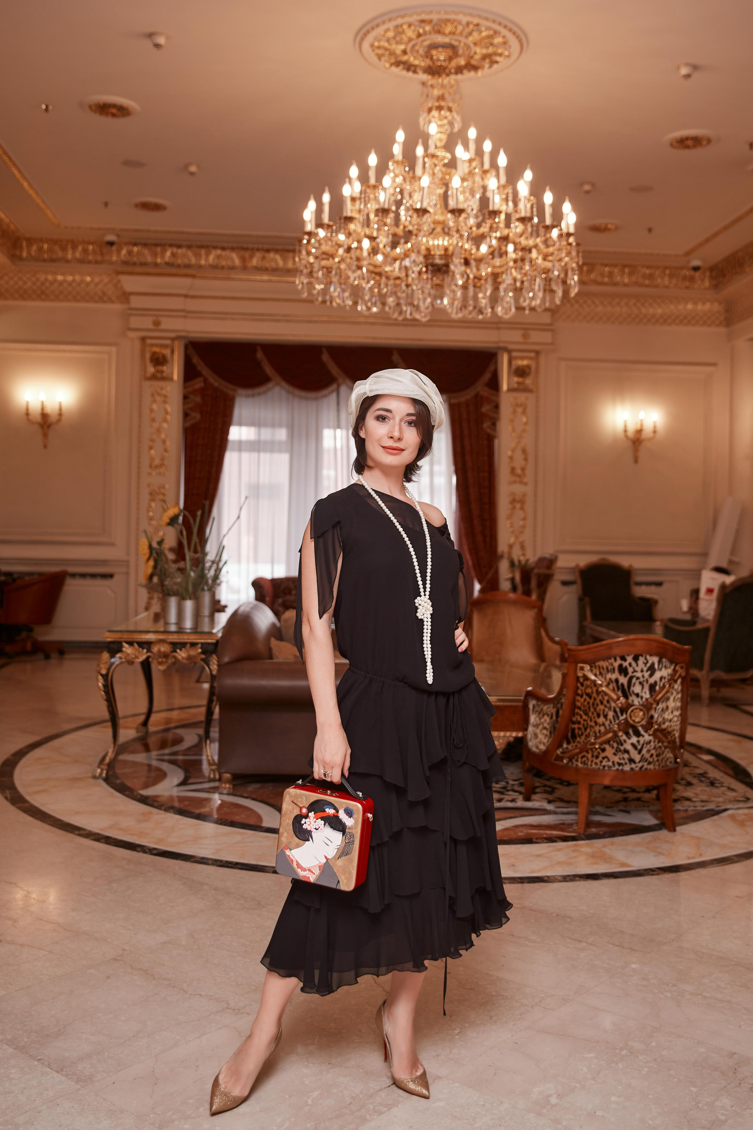 Фотосессия для Европейского Ювелирного дома STYLE AVENUE. Фотограф ваших самых ярких событий в Москве и СПБ. Збронская Юлия