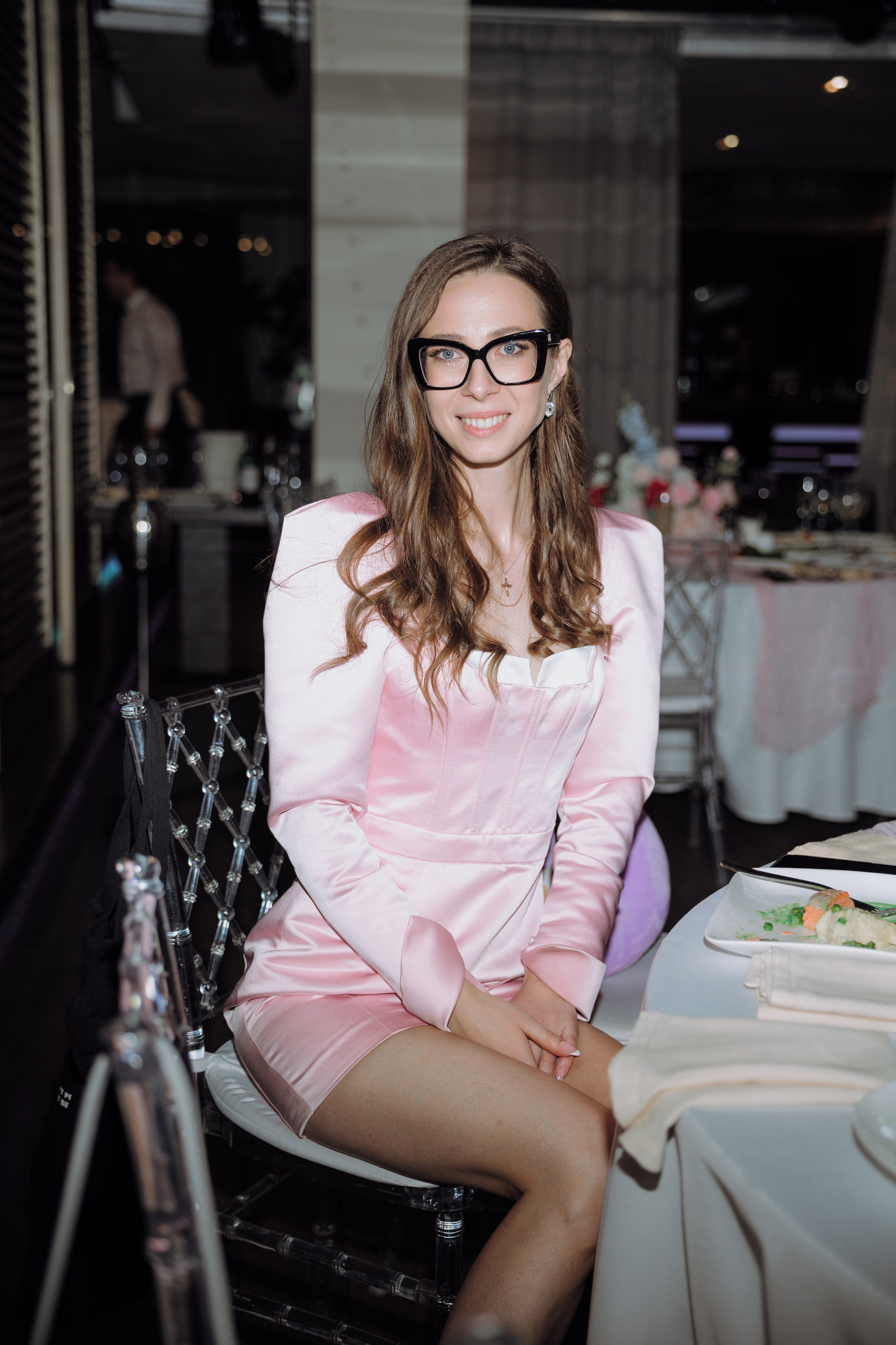 Никита & Анастасия. Фотограф в Москве Валерия Рожкова