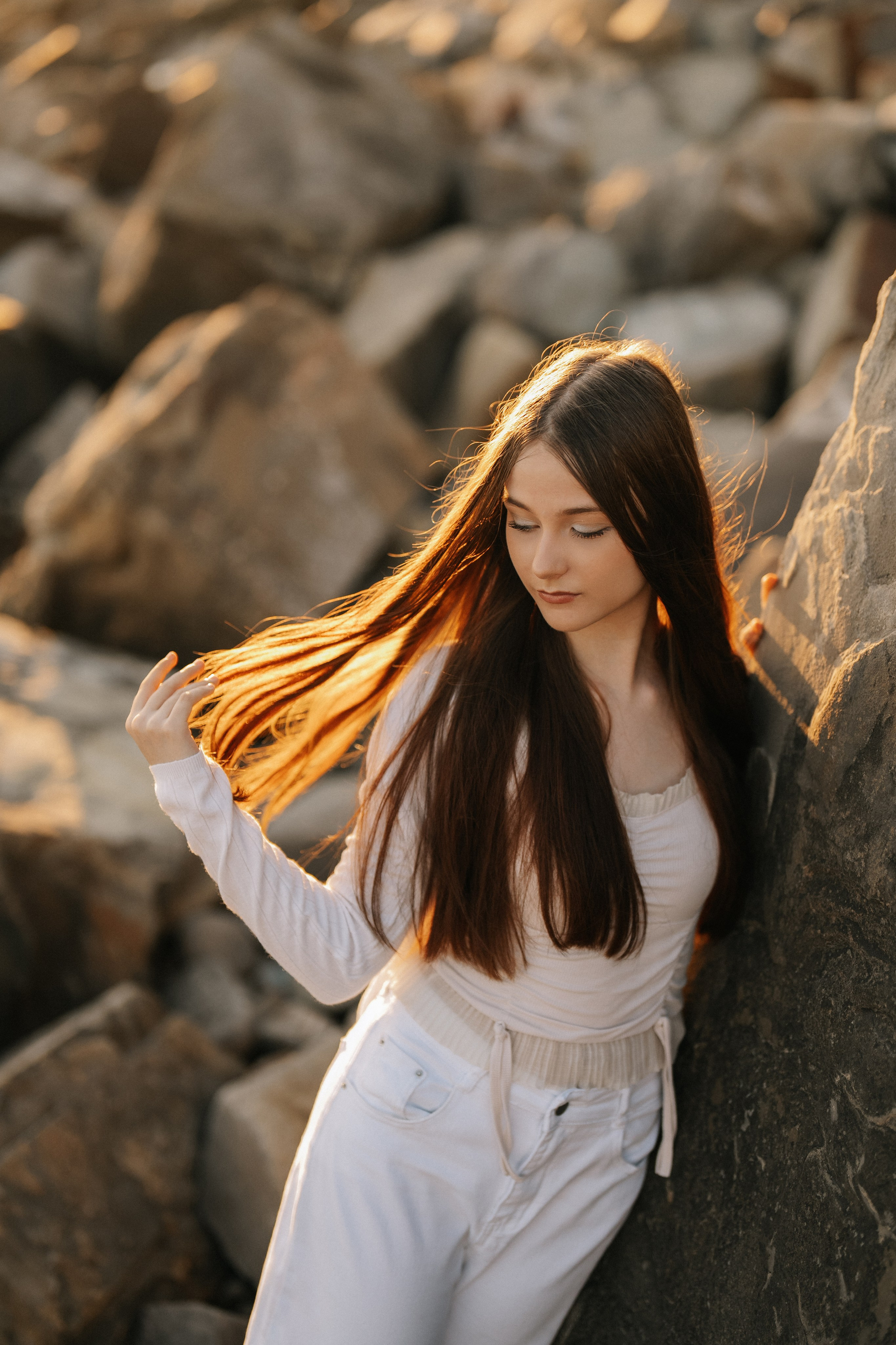 Скалы Широкая балка- старшая школа. Выпускные альбомы Натальи Бутко: Новороссийск, Анапа, Геленджик