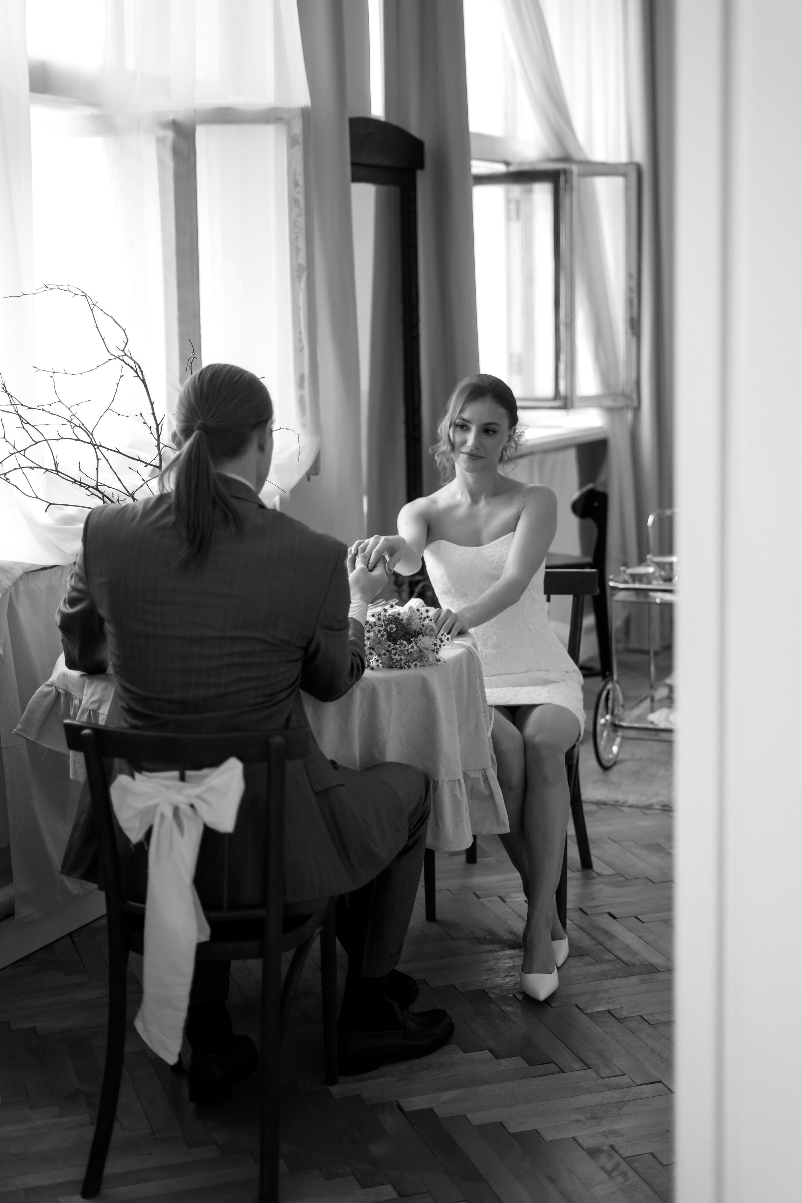 В СТУДИИ. Анна Гриневич — семейный и детский фотограф в Хабаровске