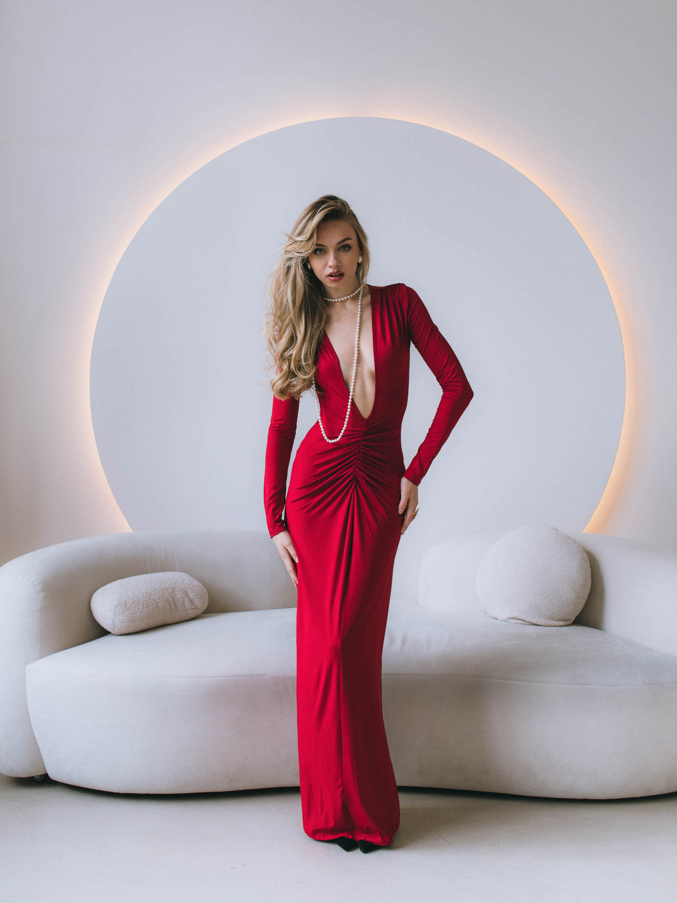 Алиса. Портретный и свадебный фотограф Москва Валерия Возняковская