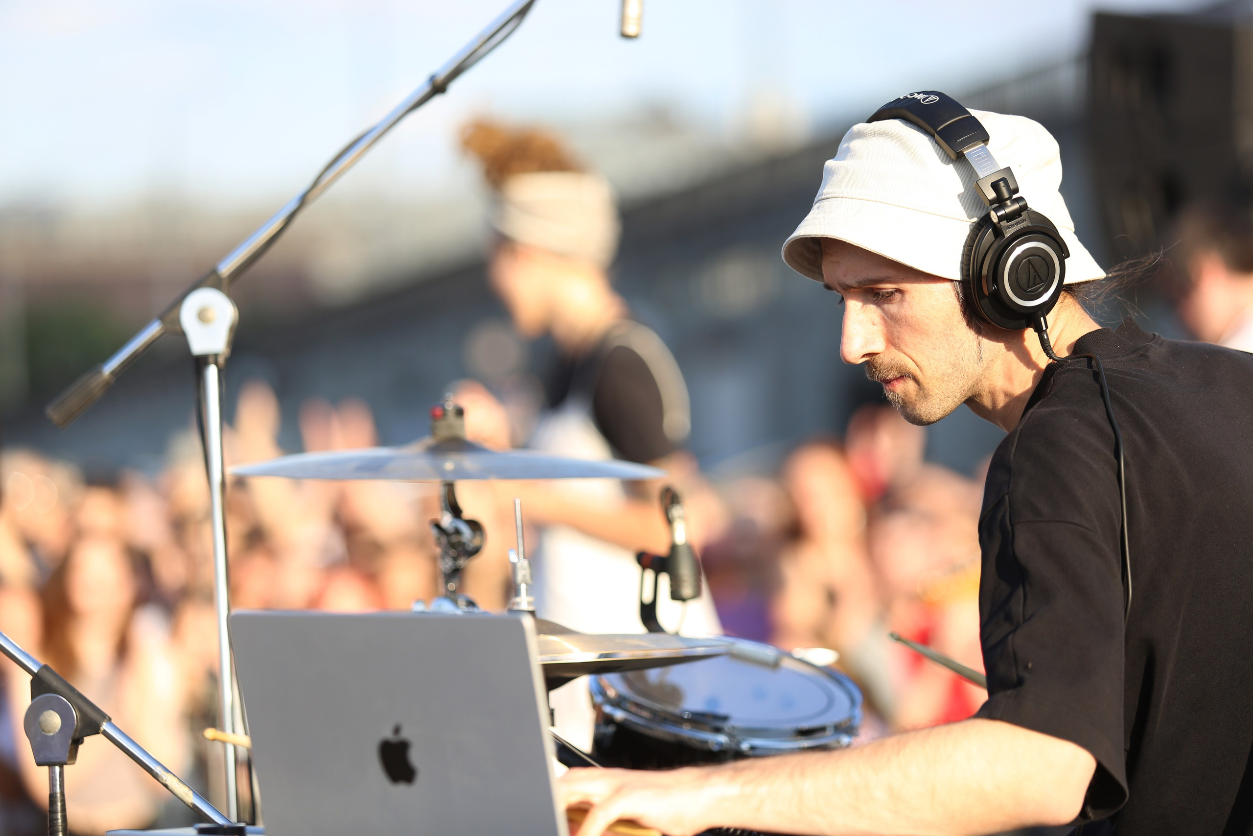 Alai Oli. Фотограф Дарья Комарова