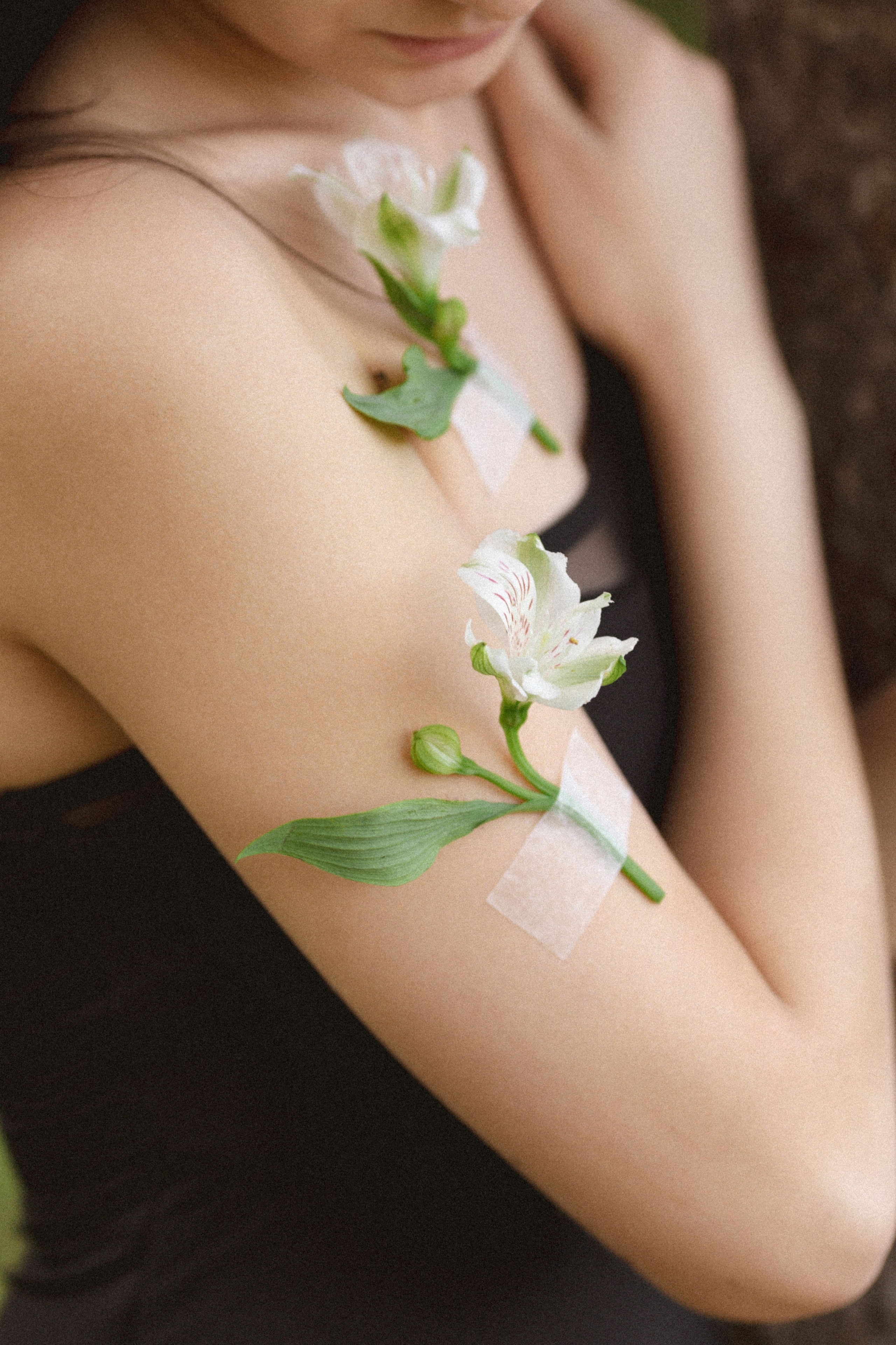 В Сахалинском лесу. Портретный, семейный и свадебный фотограф в Нарьян-Маре