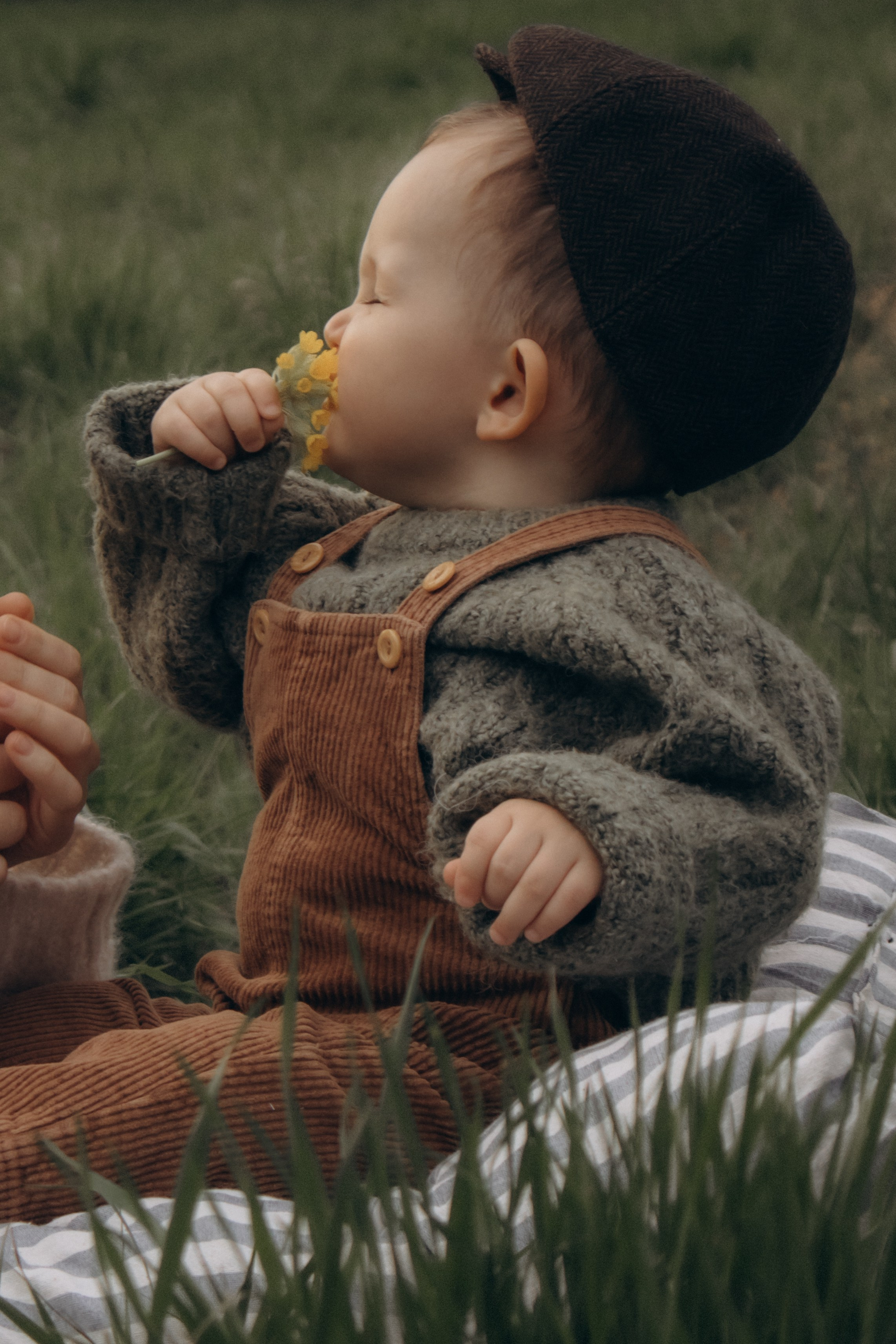 Family stories. Семейный фотограф в Домодедово и Москве Насима Архирейская