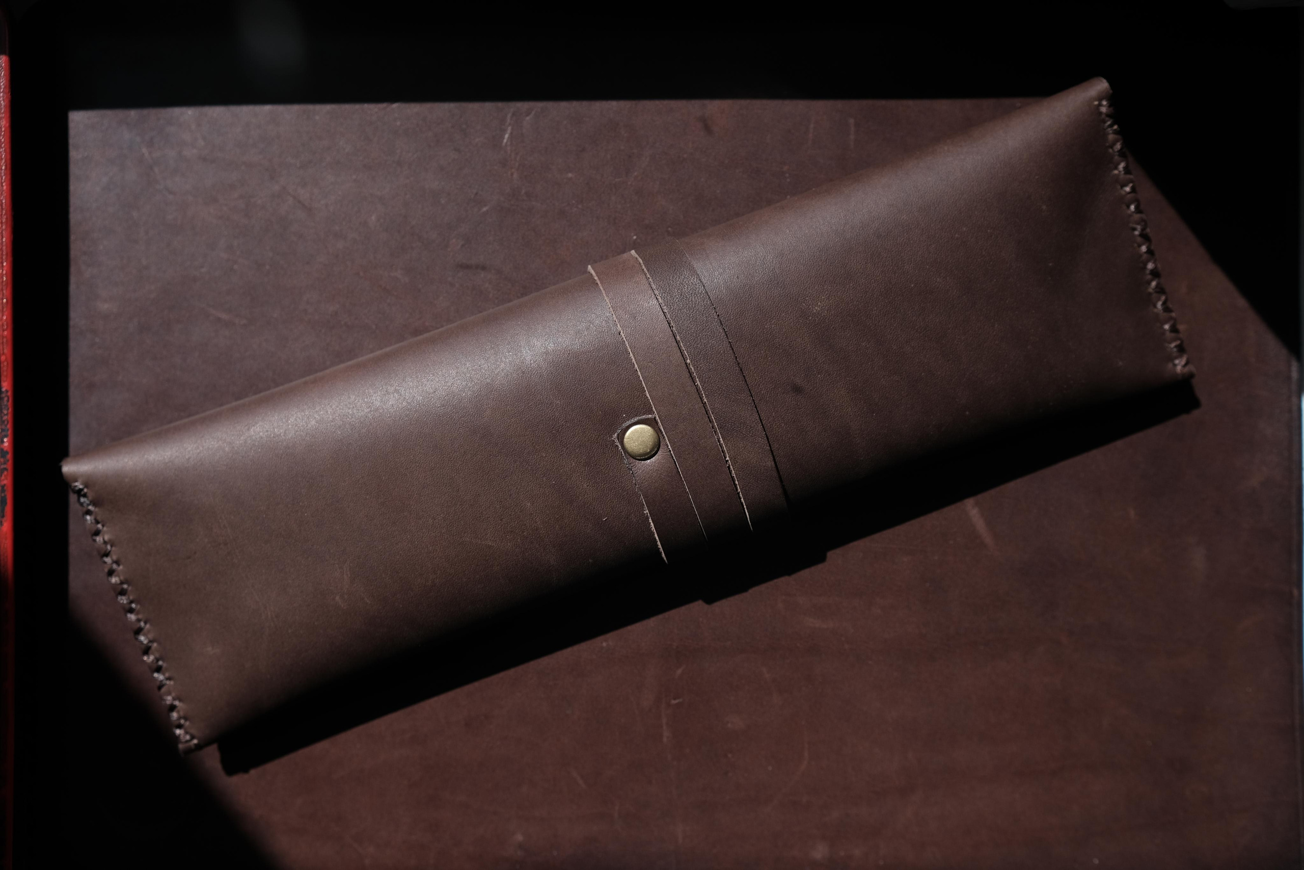 Чехол для столовых приборов. KIMESTHETICA