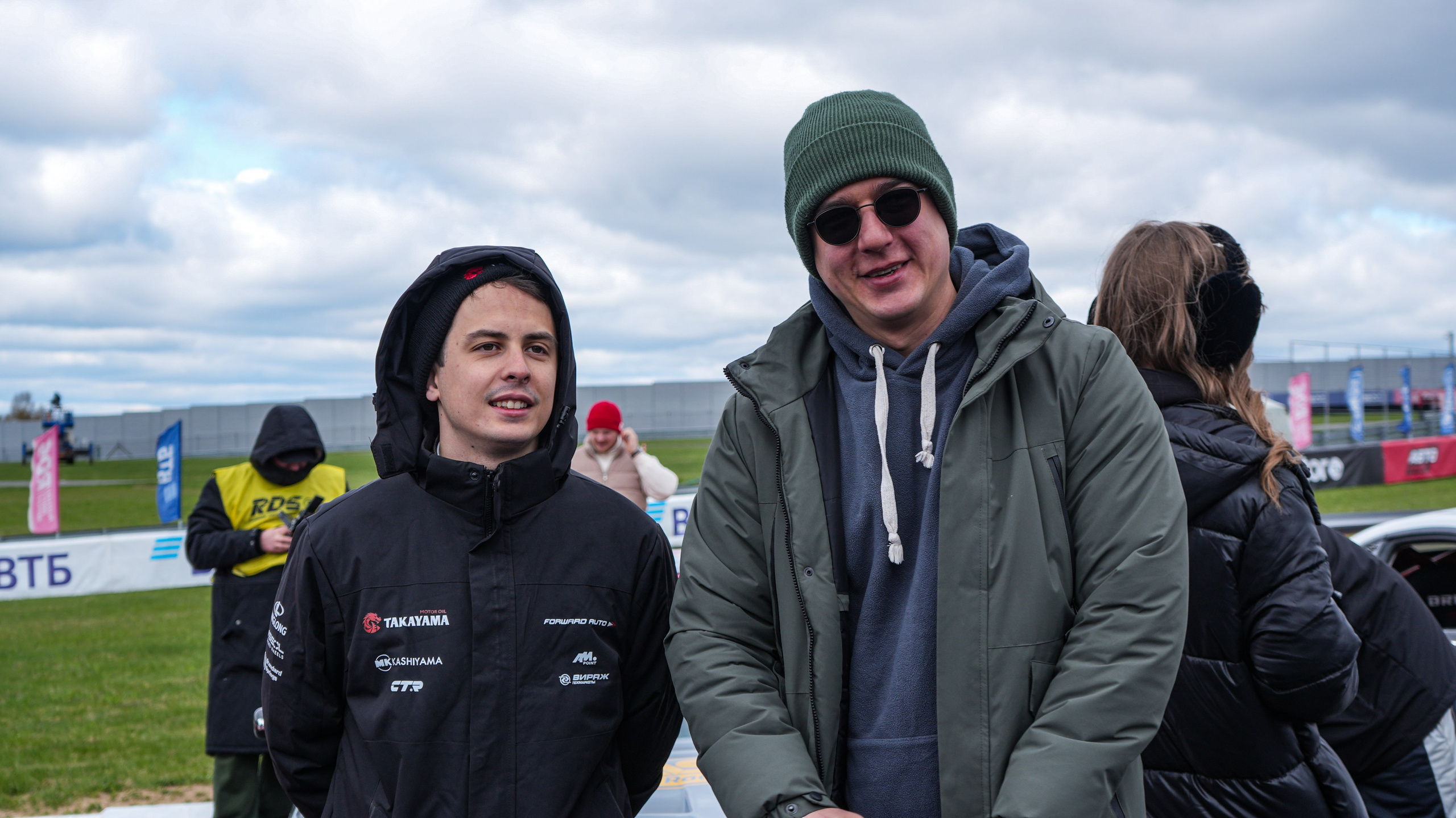 RDS GP 1 этап. MRW. Автомобильный фотограф Шакая Кирилл