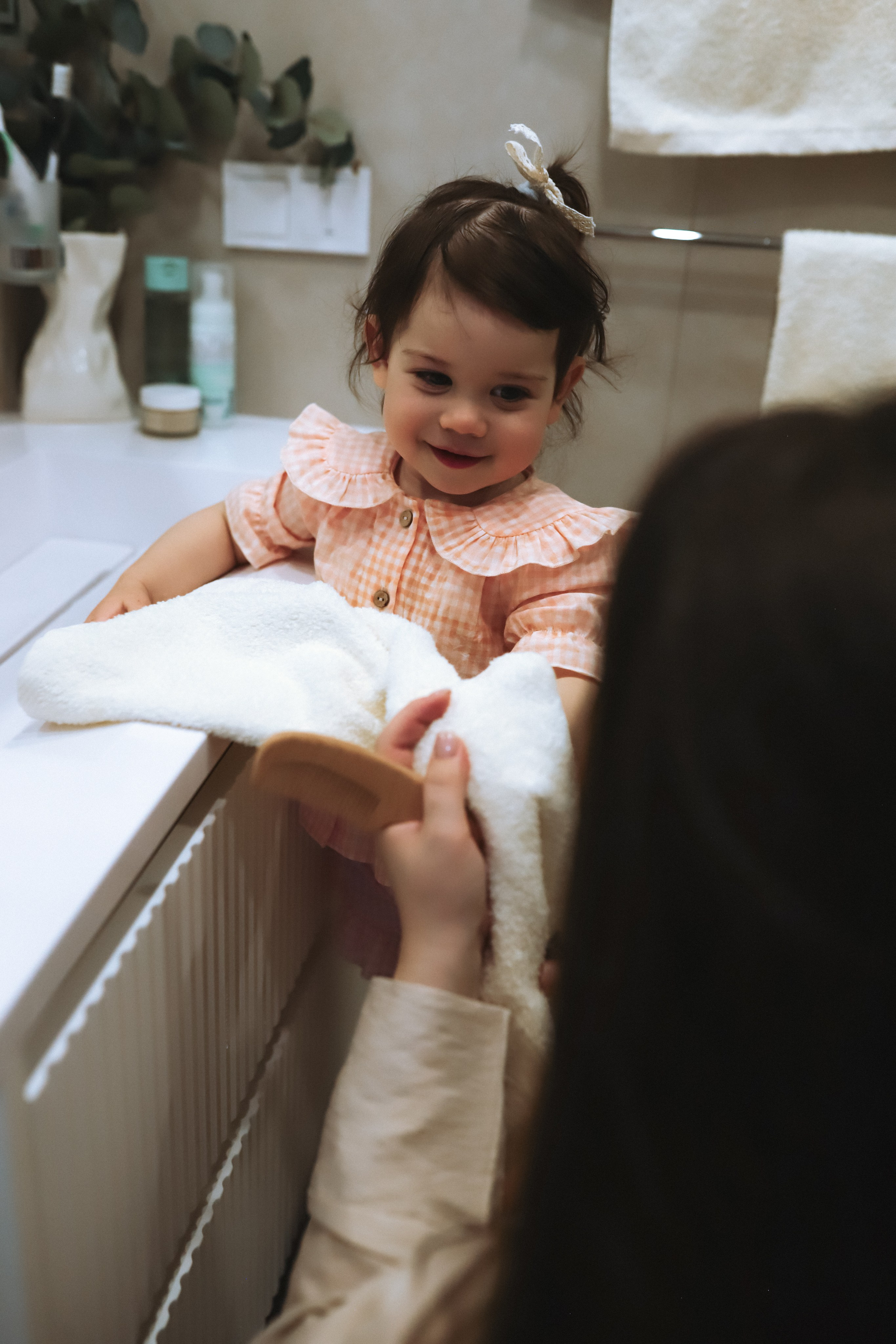 Даша, Марк и Ника. Фотограф в Нижнем Новгороде Кристина Батанова