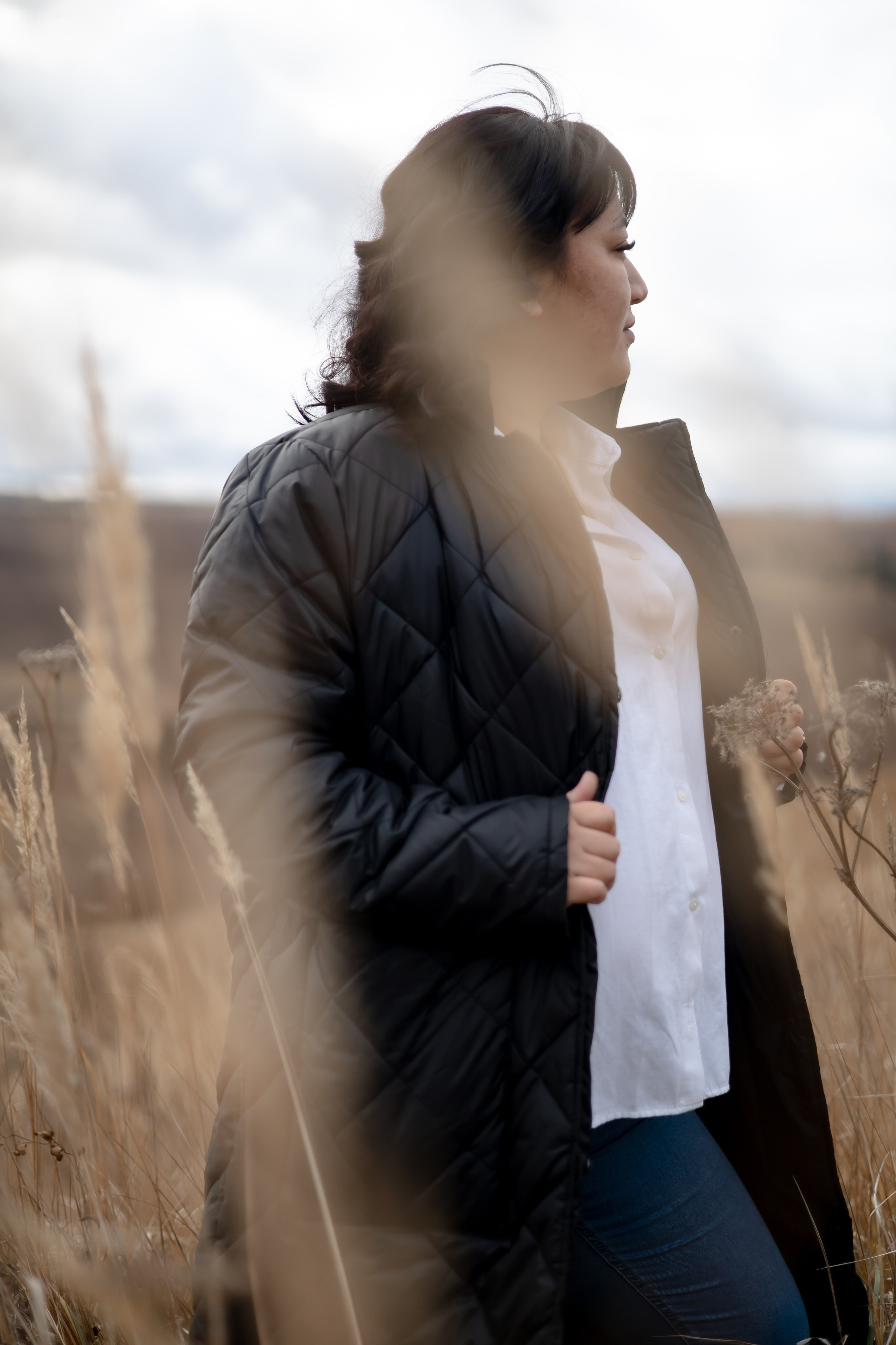 ЗУХРА. Фотограф Элла Ефимова