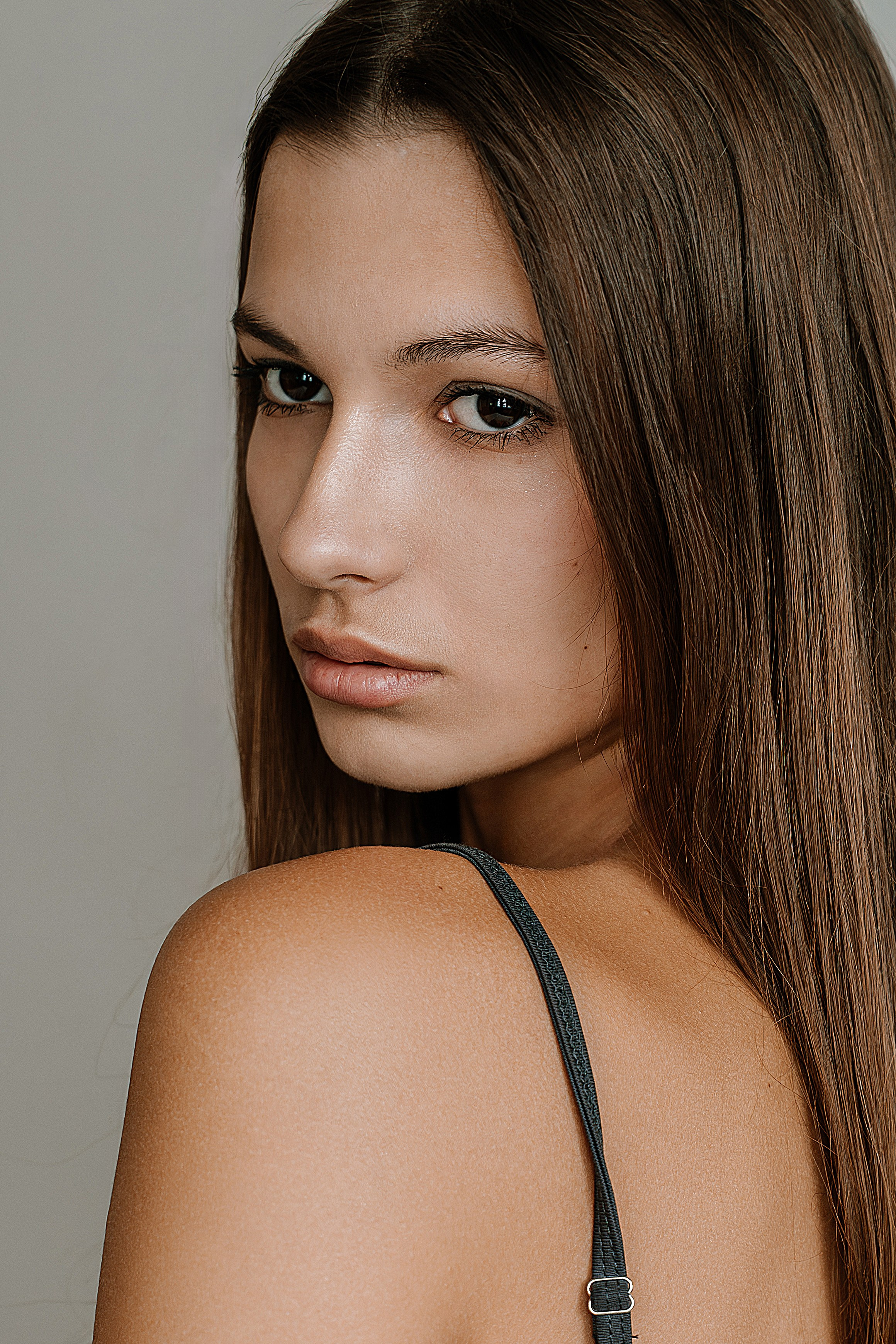 Елизавета. Фотограф Елизавета Савина